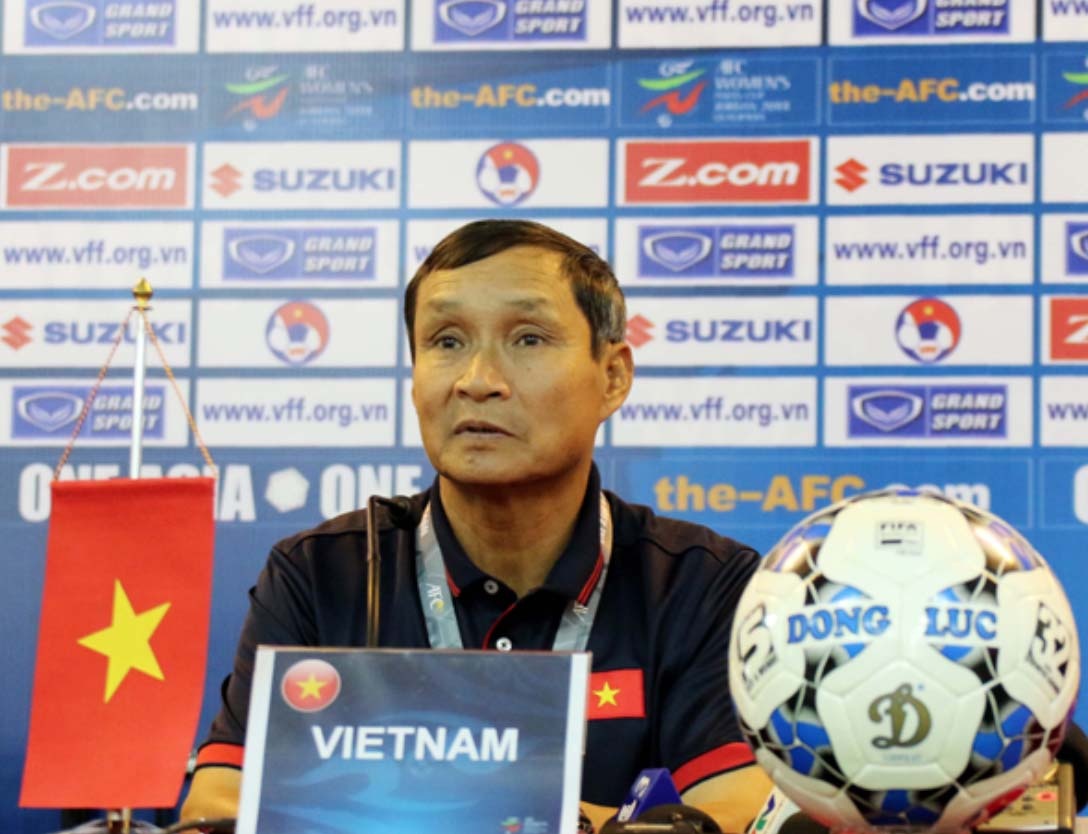 tuyển nữ Việt Nam ảnh 1 tuyen nu Viet Nam anh 1