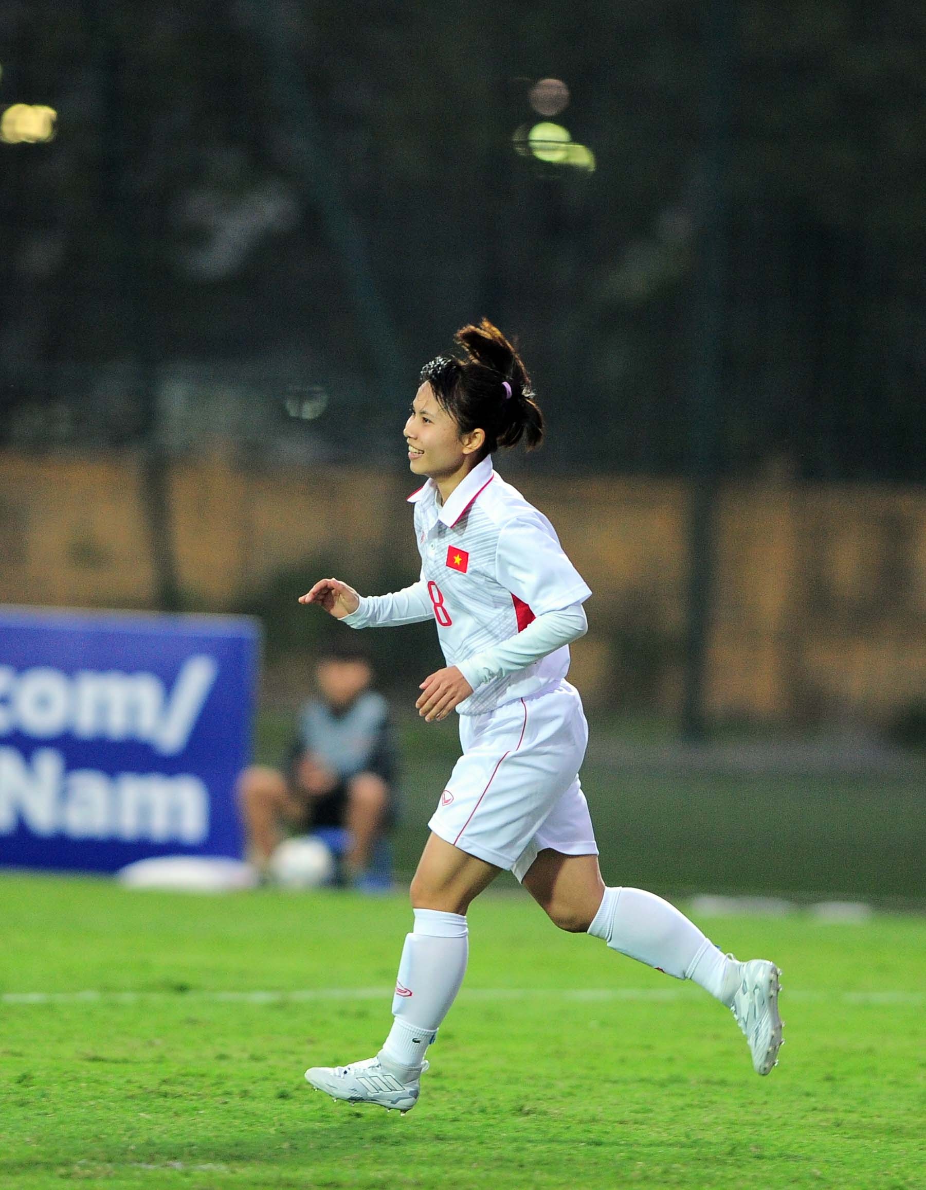 tuyen nu Viet Nam thang dam anh 3