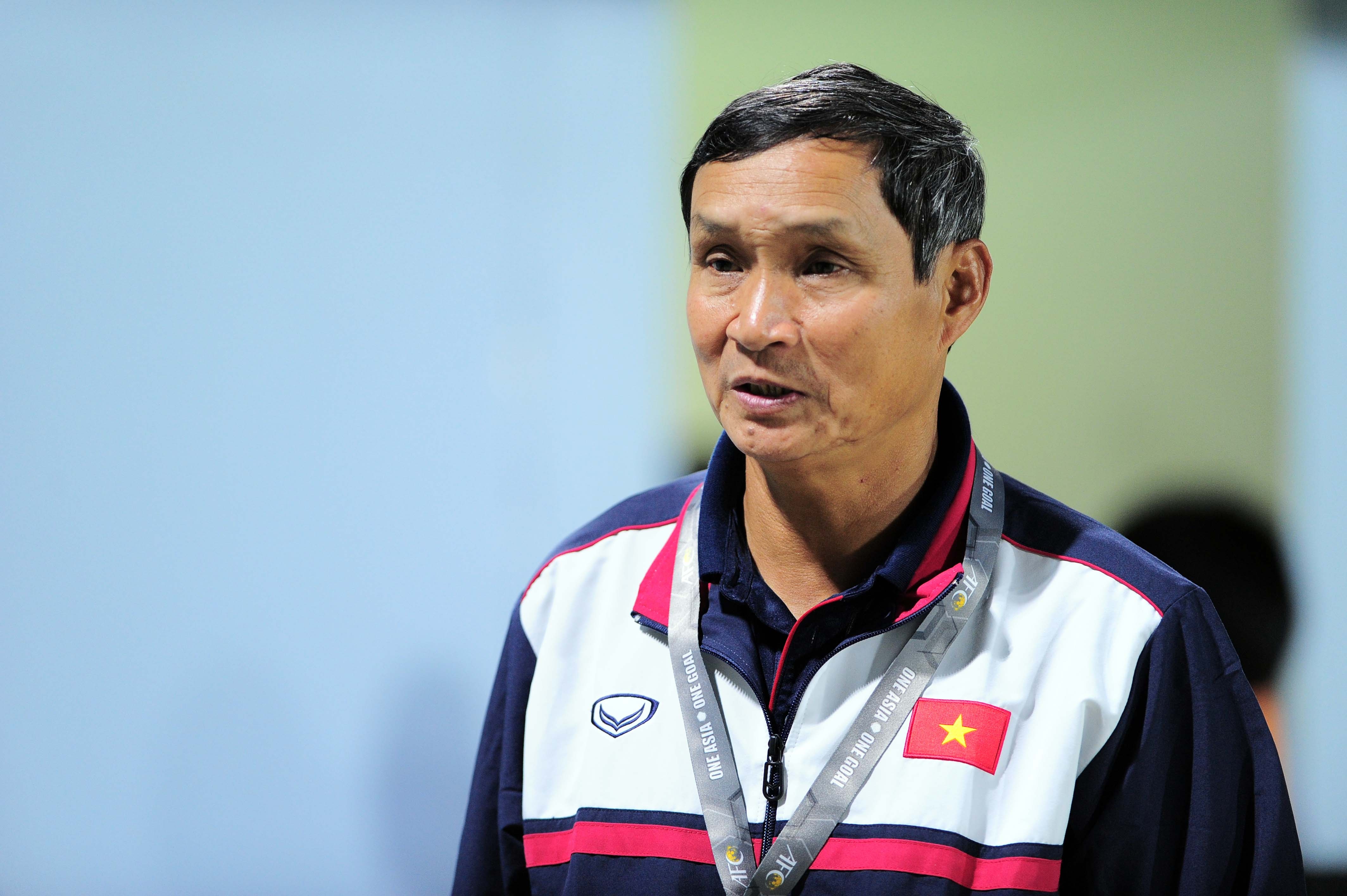 tuyen nu Viet Nam thang dam anh 12