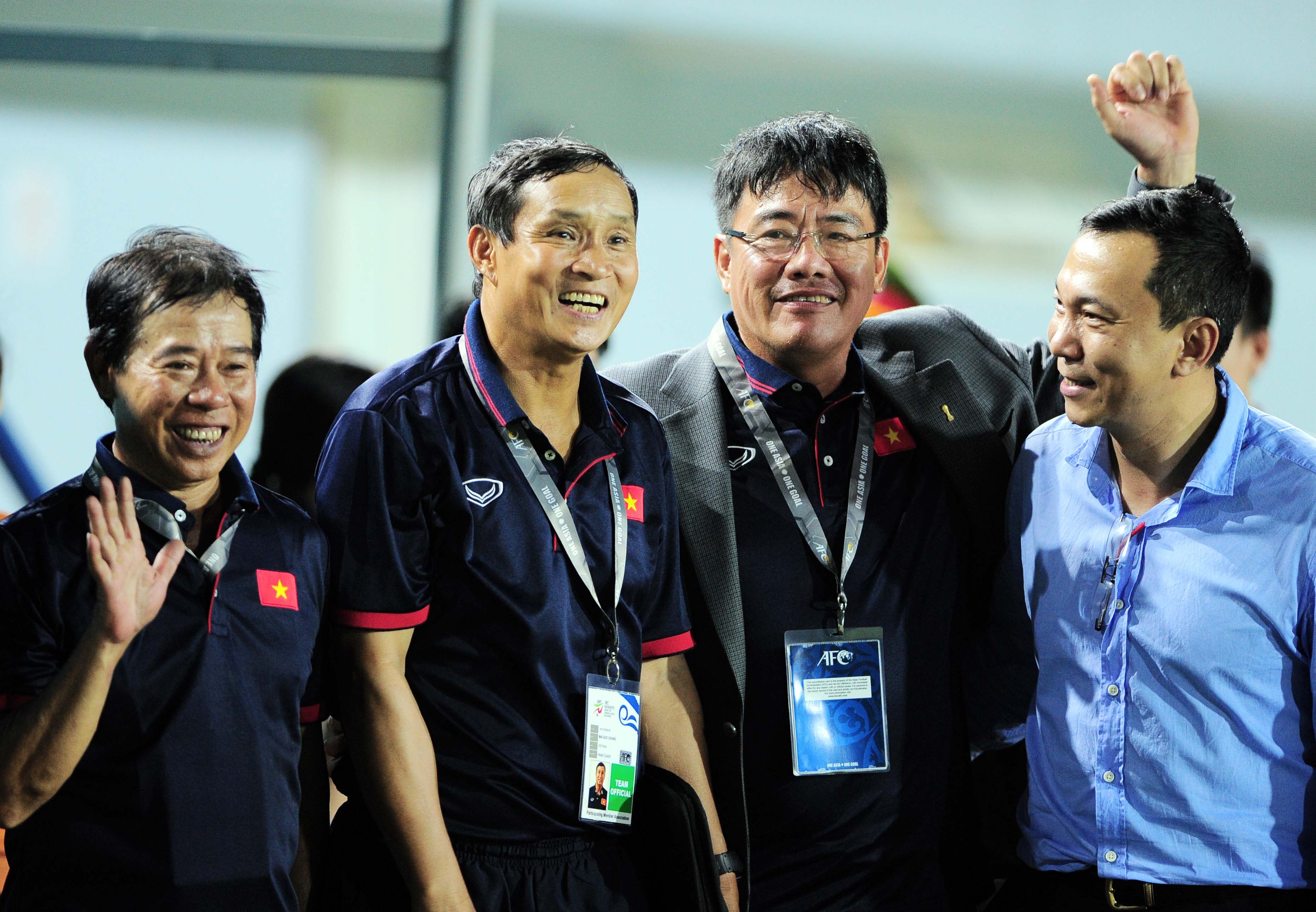 Hanh trinh gianh ve du cup chau A 2018 cua tuyen nu Viet Nam hinh anh