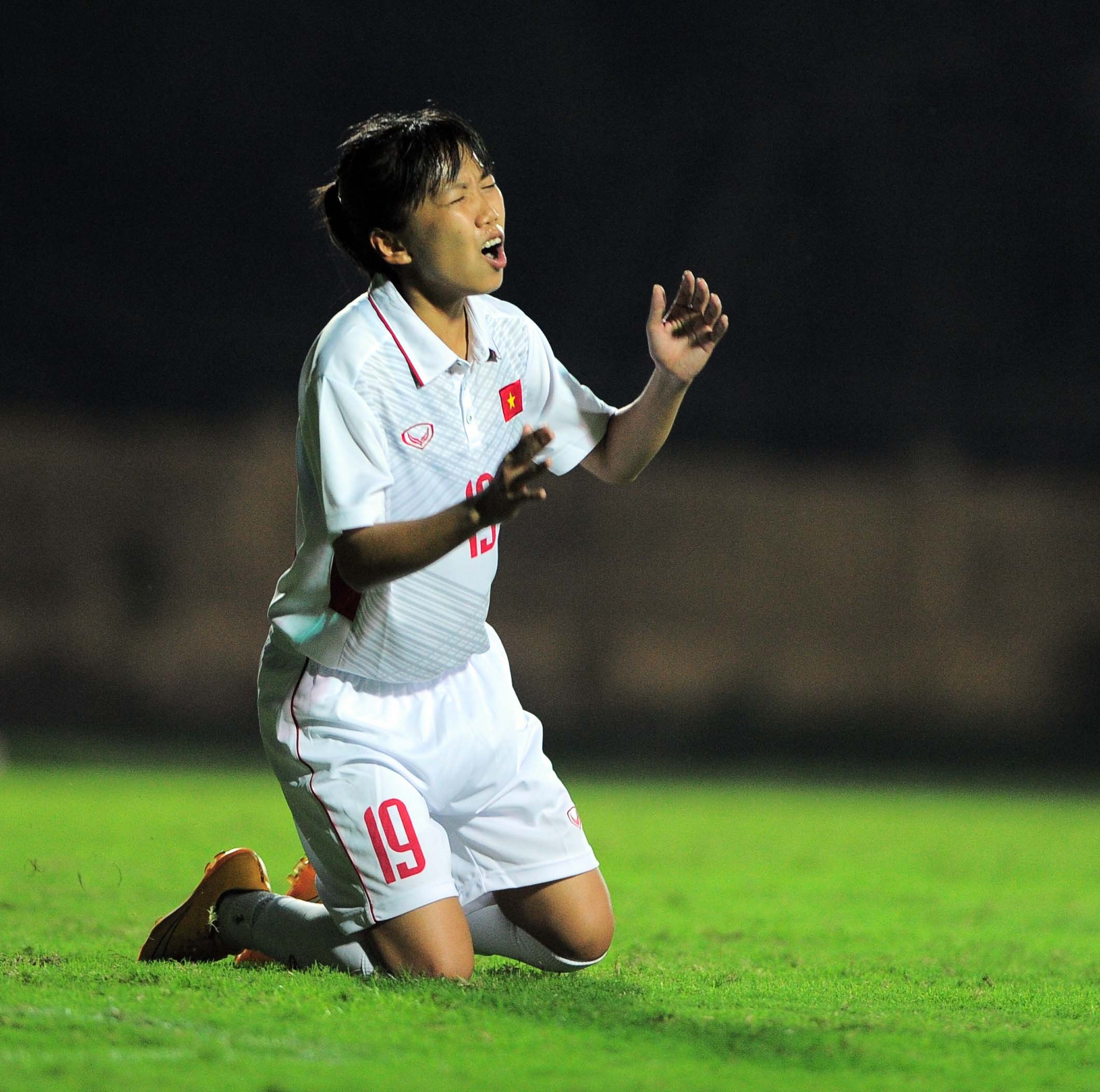 DT nu Viet Nam du VCK Asian Cup 2018 anh 8