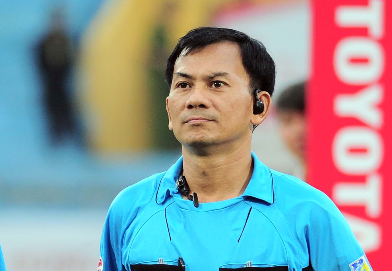 Trong tai lam HAGL noi gian duoc minh oan: Xu khong can xet hinh anh