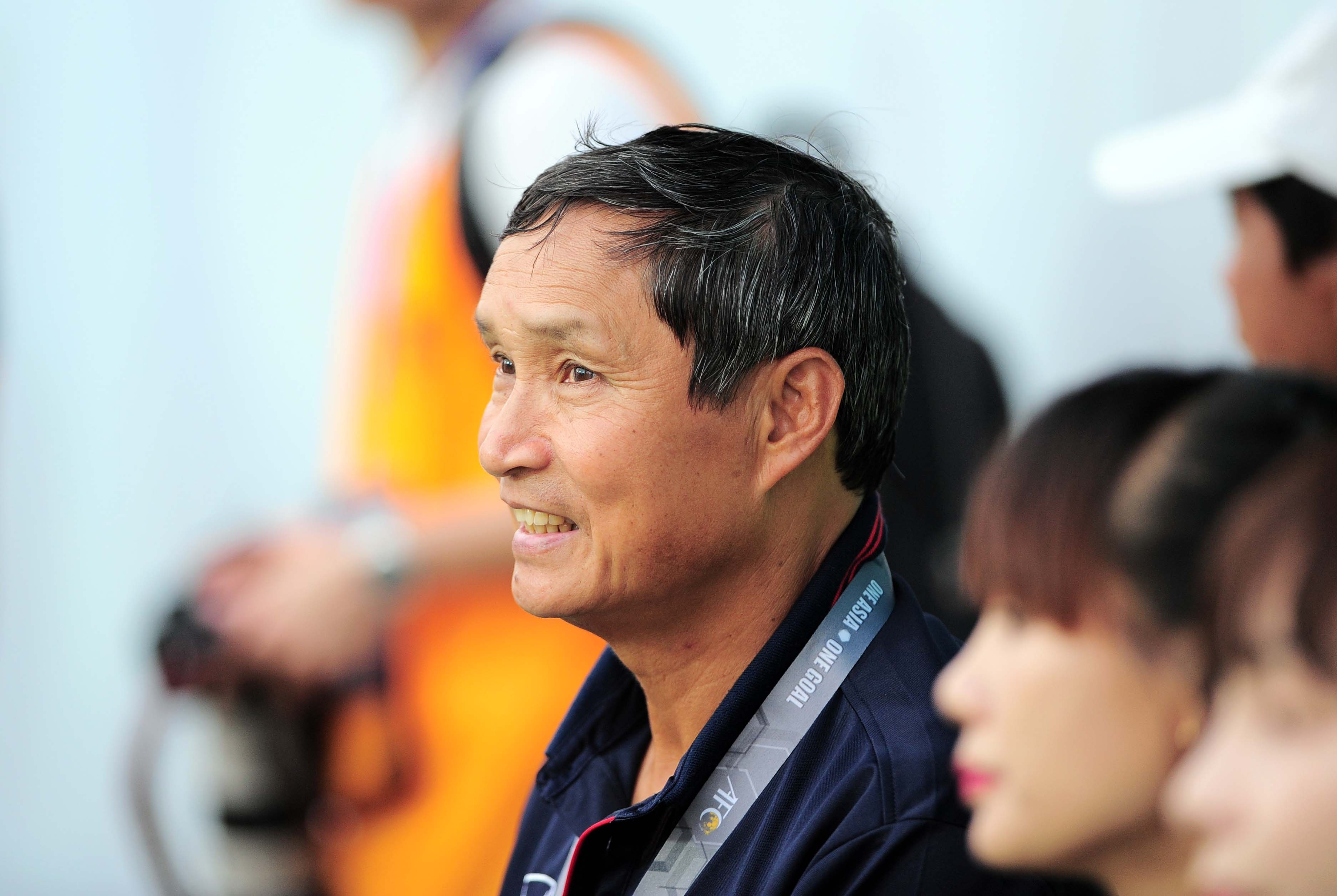 Tuyen nu Viet Nam phan dau khong 'lot duong' tai cup chau luc hinh anh