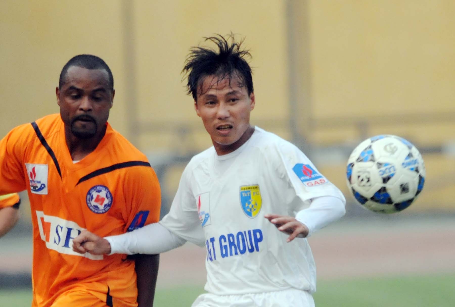 Lum xum giai U15: Cat gan, lan tuoi hay tro gian ca chem thot hinh anh