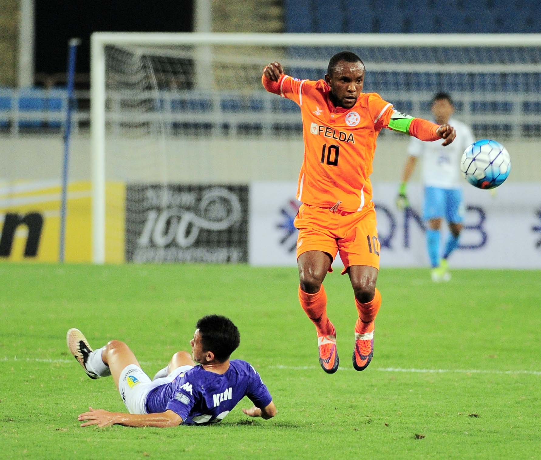 Ha Noi bi loai khoi AFC Cup 2017 anh 2