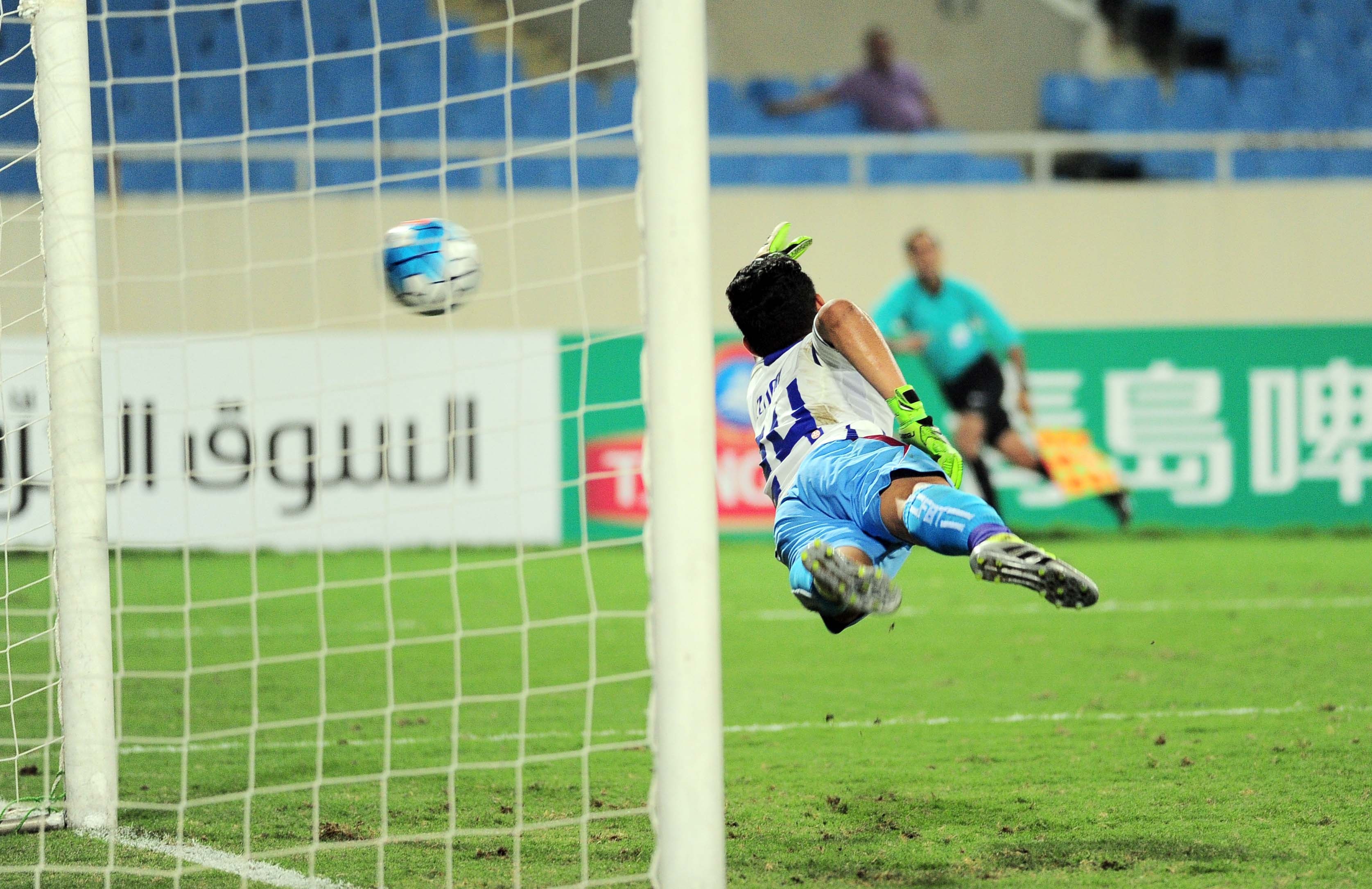 Ha Noi bi loai khoi AFC Cup 2017 anh 8