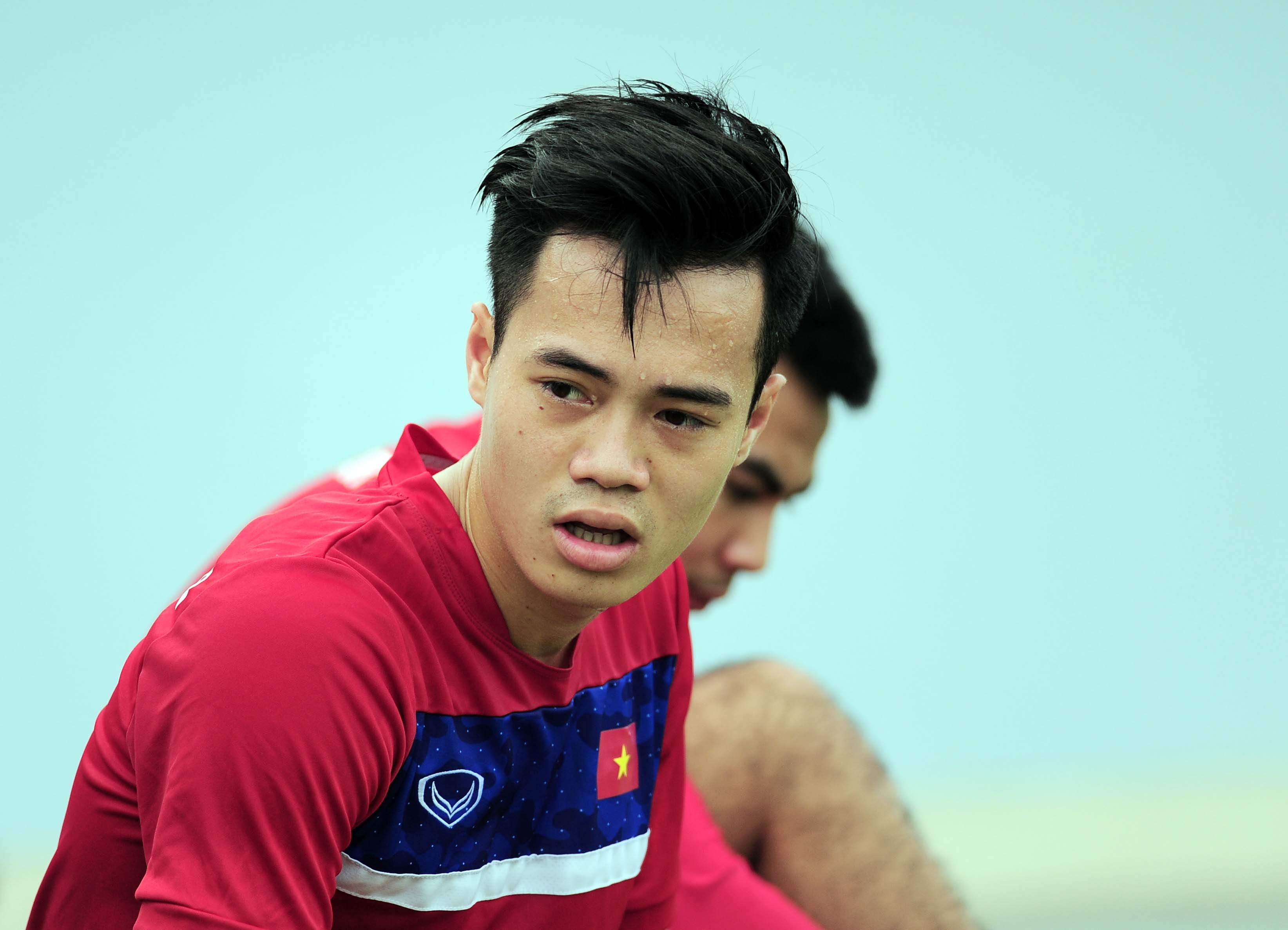 U22 Việt Nam vs U20 Argentina ảnh 1 U22 Viet Nam vs U20 Argentina anh 1