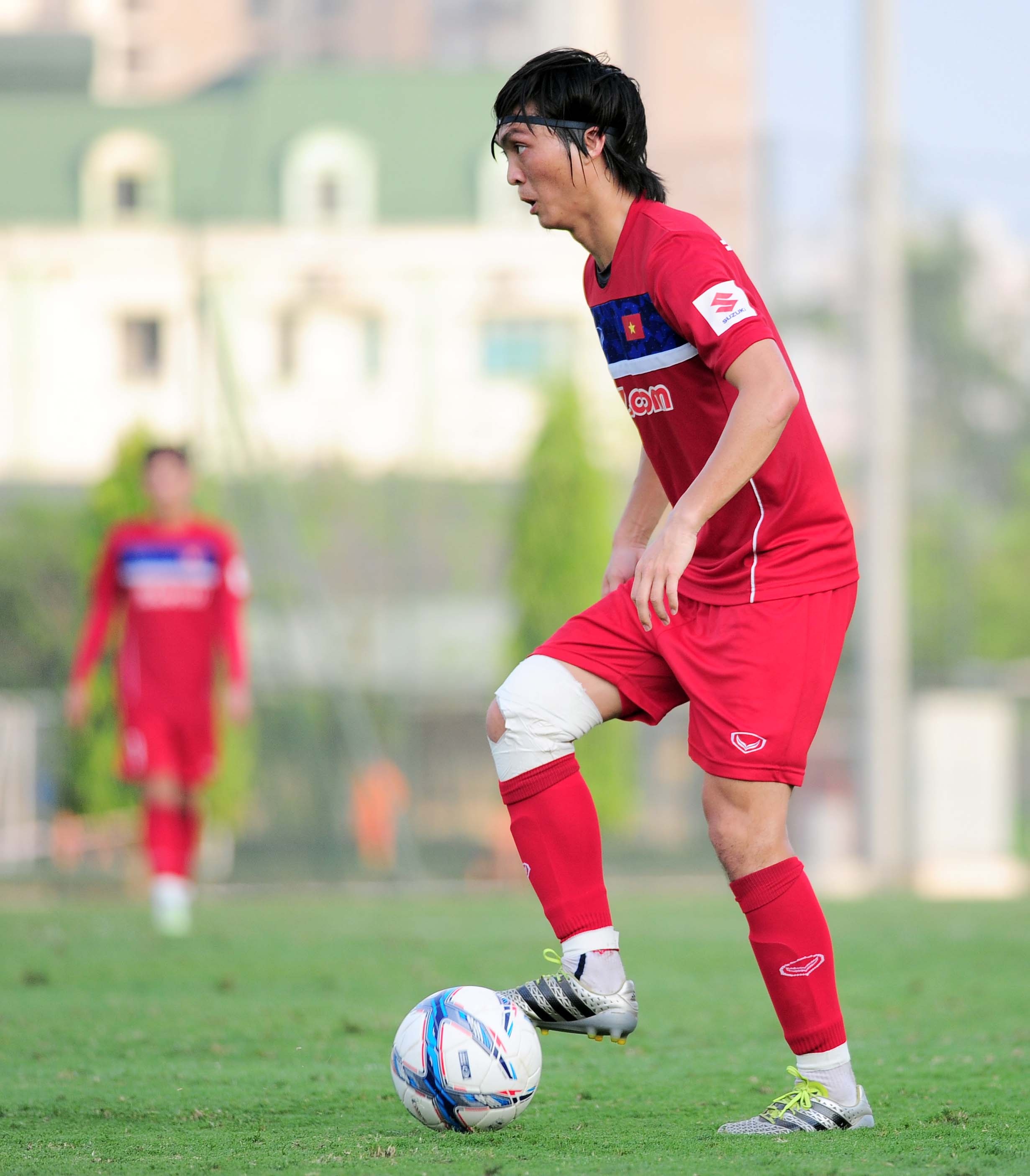 U22 Việt Nam vs U20 Argentina ảnh 2 U22 Viet Nam vs U20 Argentina anh 2