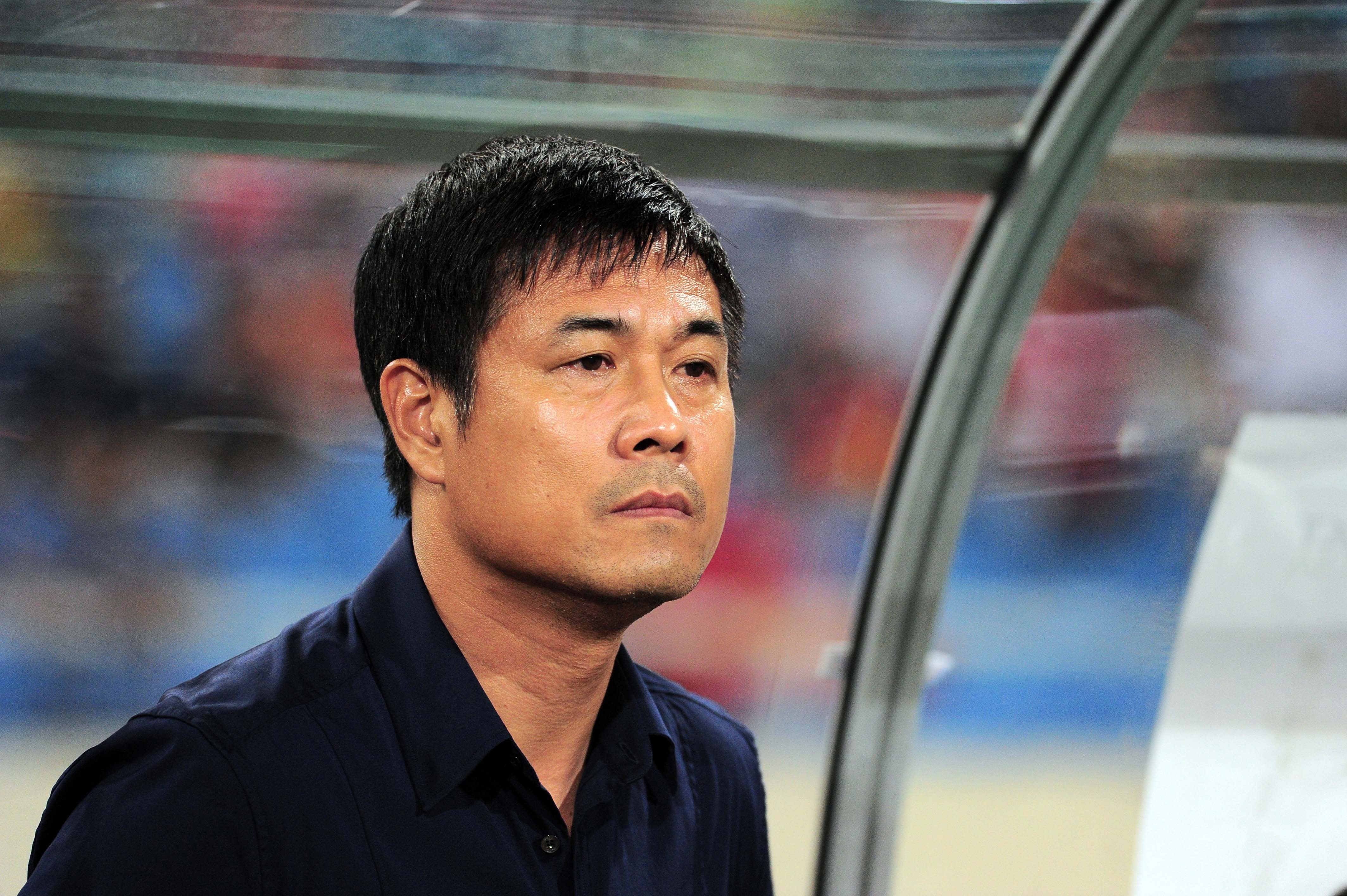 U22 Viet Nam hoc duoc gi tu that bai 5 sao? hinh anh