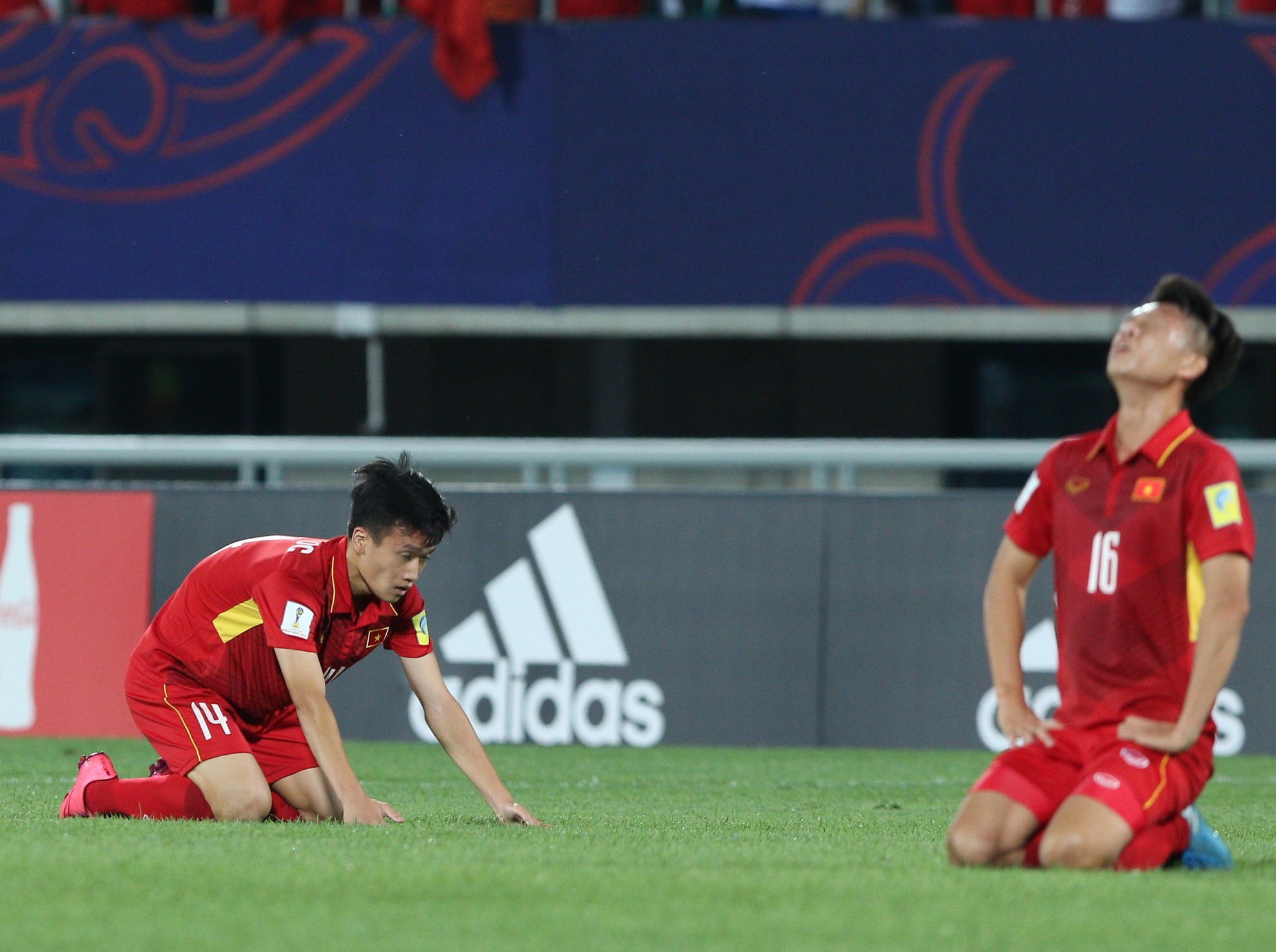 HLV Le Thuy Hai: 'U20 Viet Nam khong thang la vo cung dang tiec' hinh anh