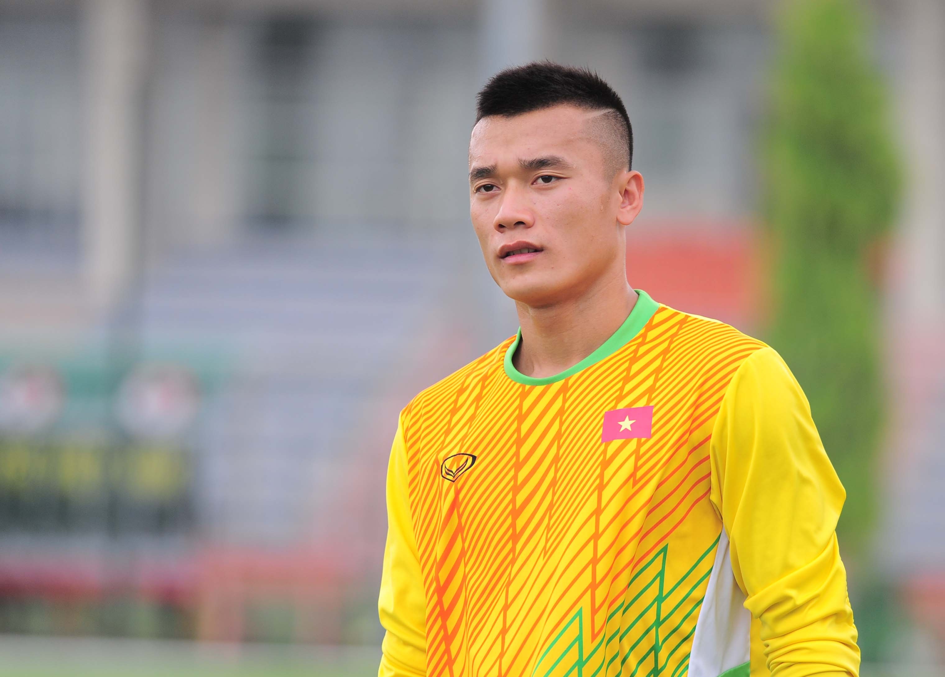 U20 Viet Nam: Thanh bai nho hang thu hinh anh