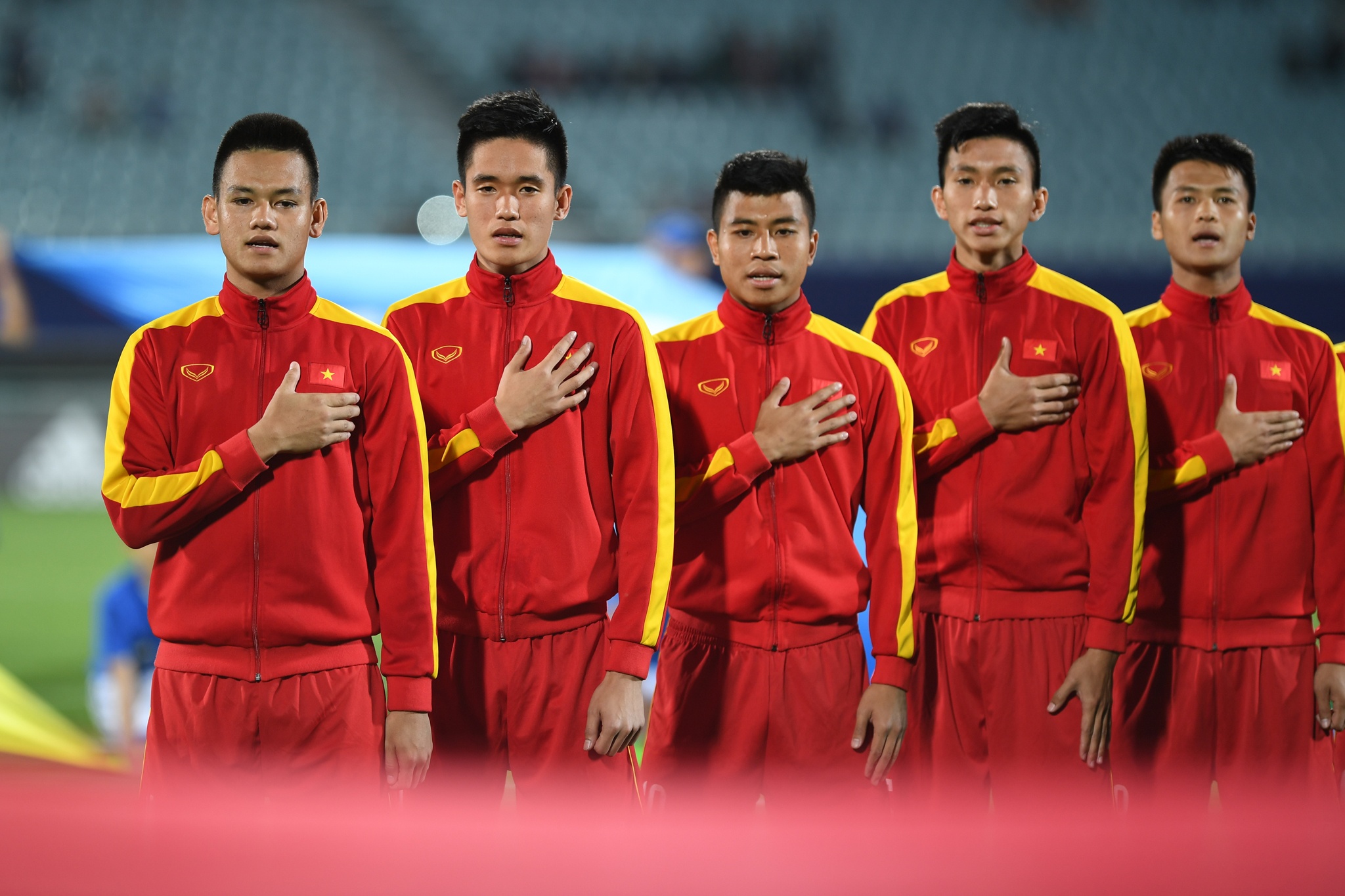 'Khong the doi hoi hon o U20 Viet Nam nua' hinh anh