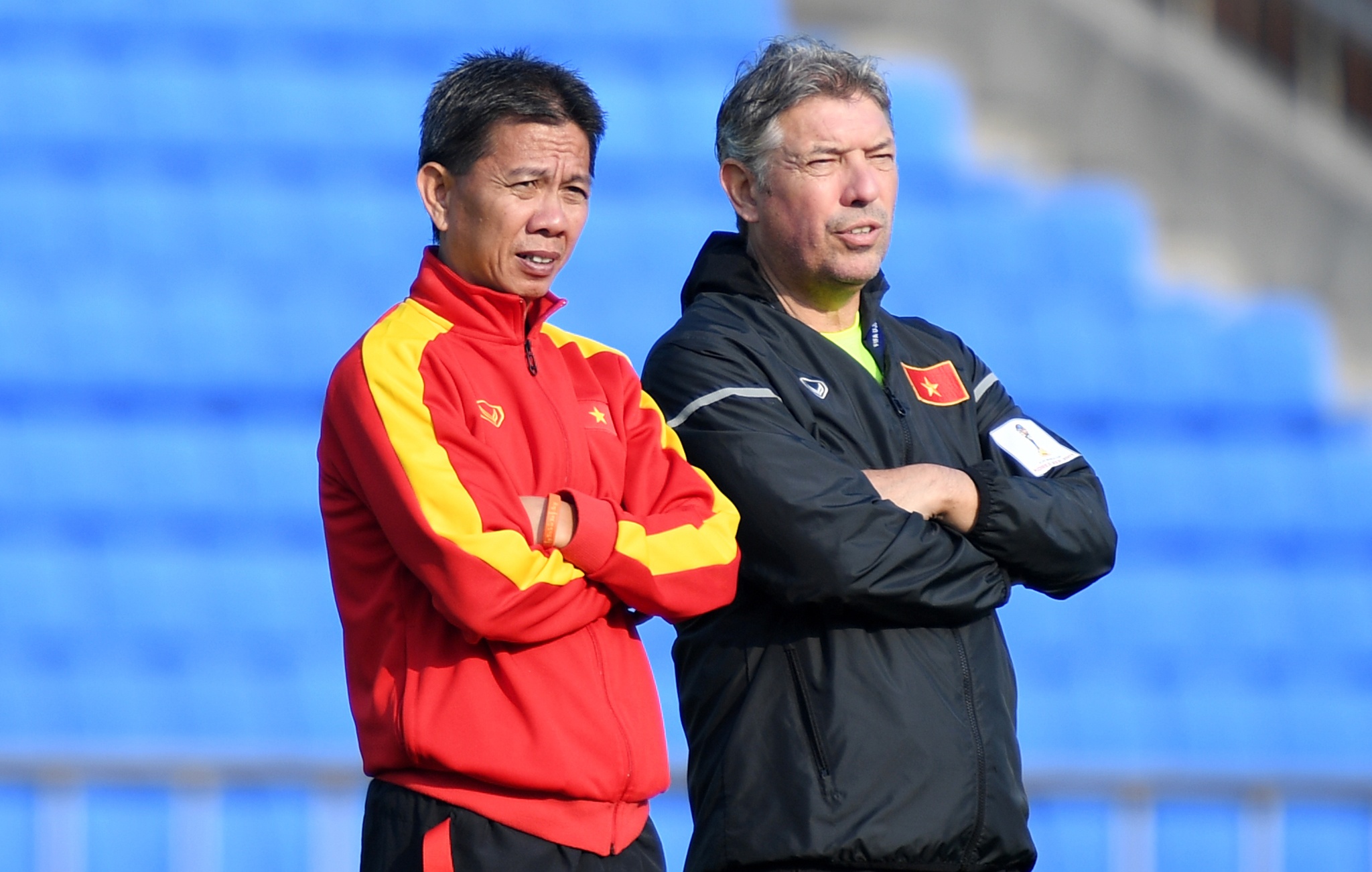 U20 Việt Nam vs U20 Honduras ảnh 2 U20 Viet Nam vs U20 Honduras anh 2