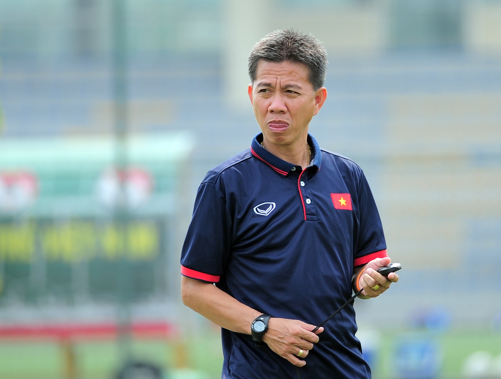 cau thu U20 len tuyen Viet Nam anh 1