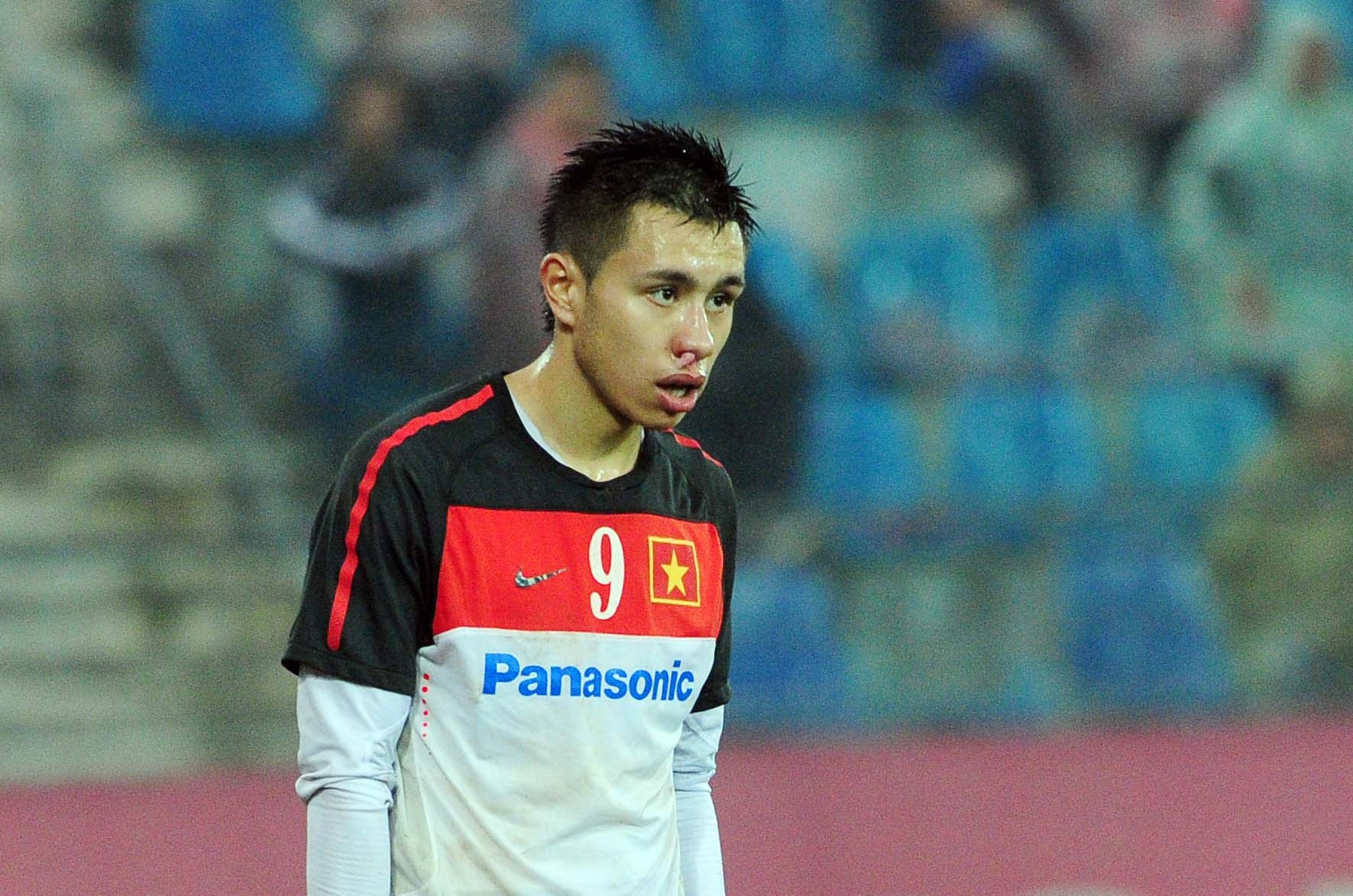 cầu thủ Việt kiều lên tuyển ảnh 1 cau thu Viet kieu len tuyen anh 1