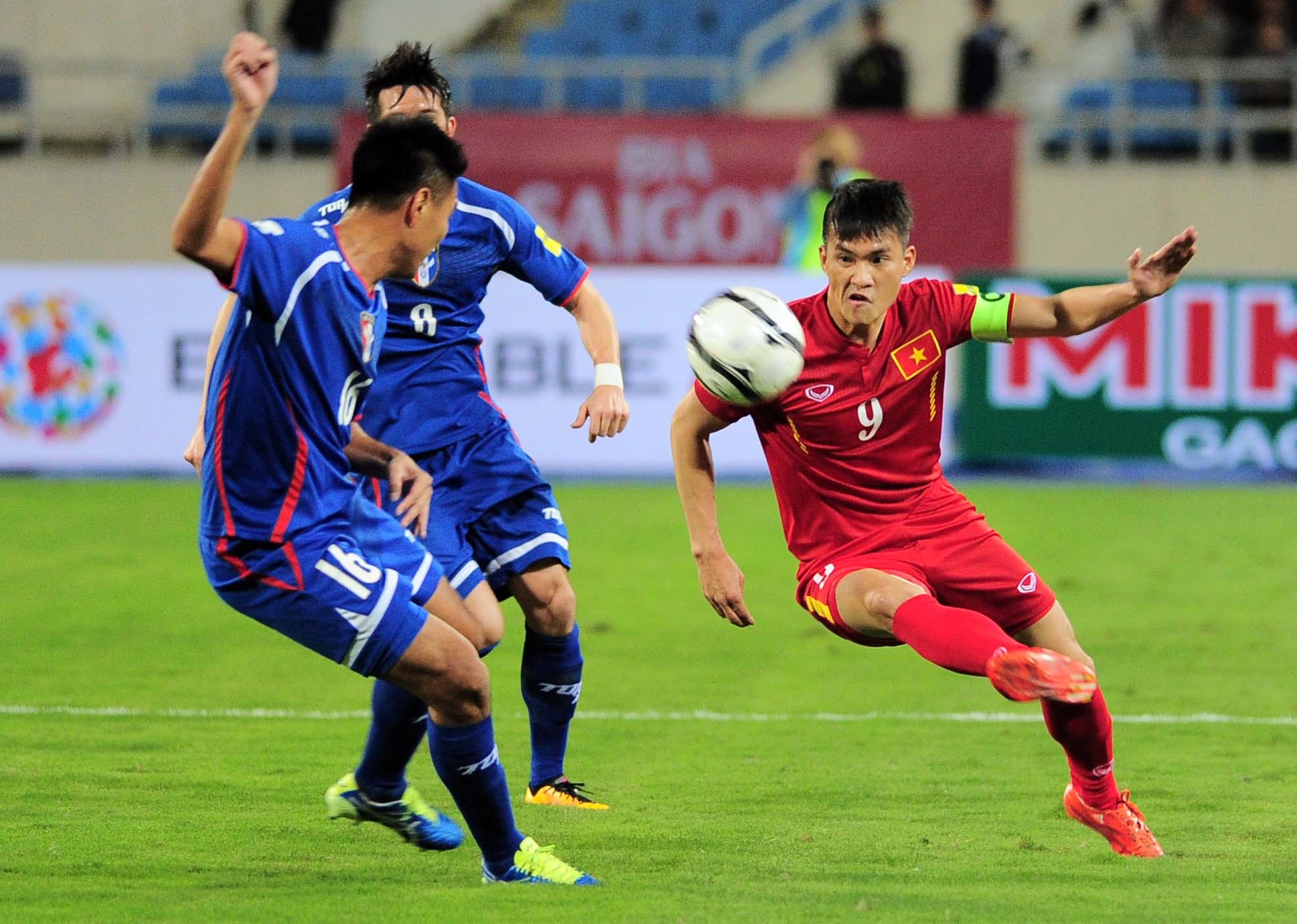 cầu thủ nhập tịch không được lên tuyển ảnh 1 cau thu nhap tich khong duoc len tuyen anh 1