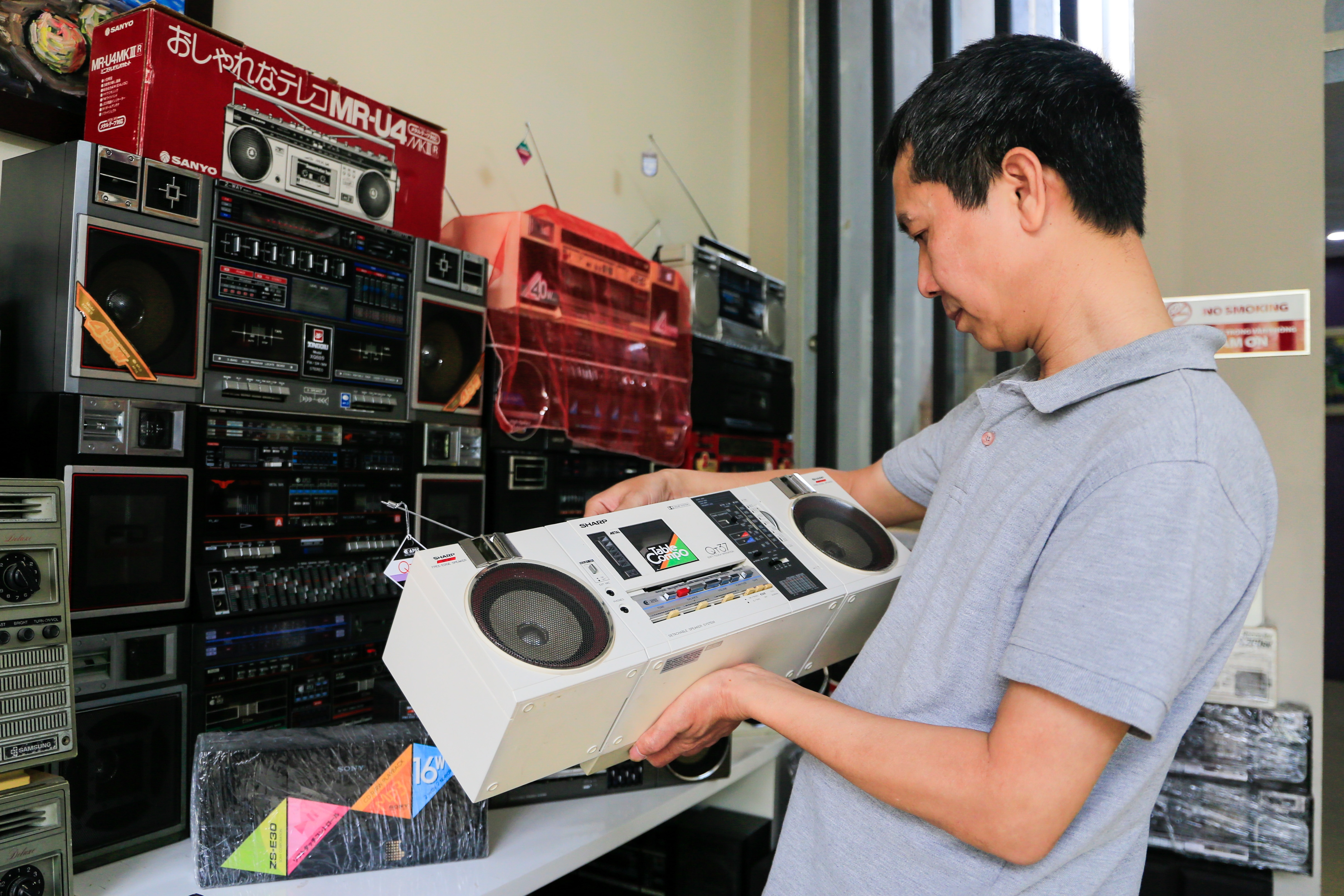 Suu tam cassette anh 3