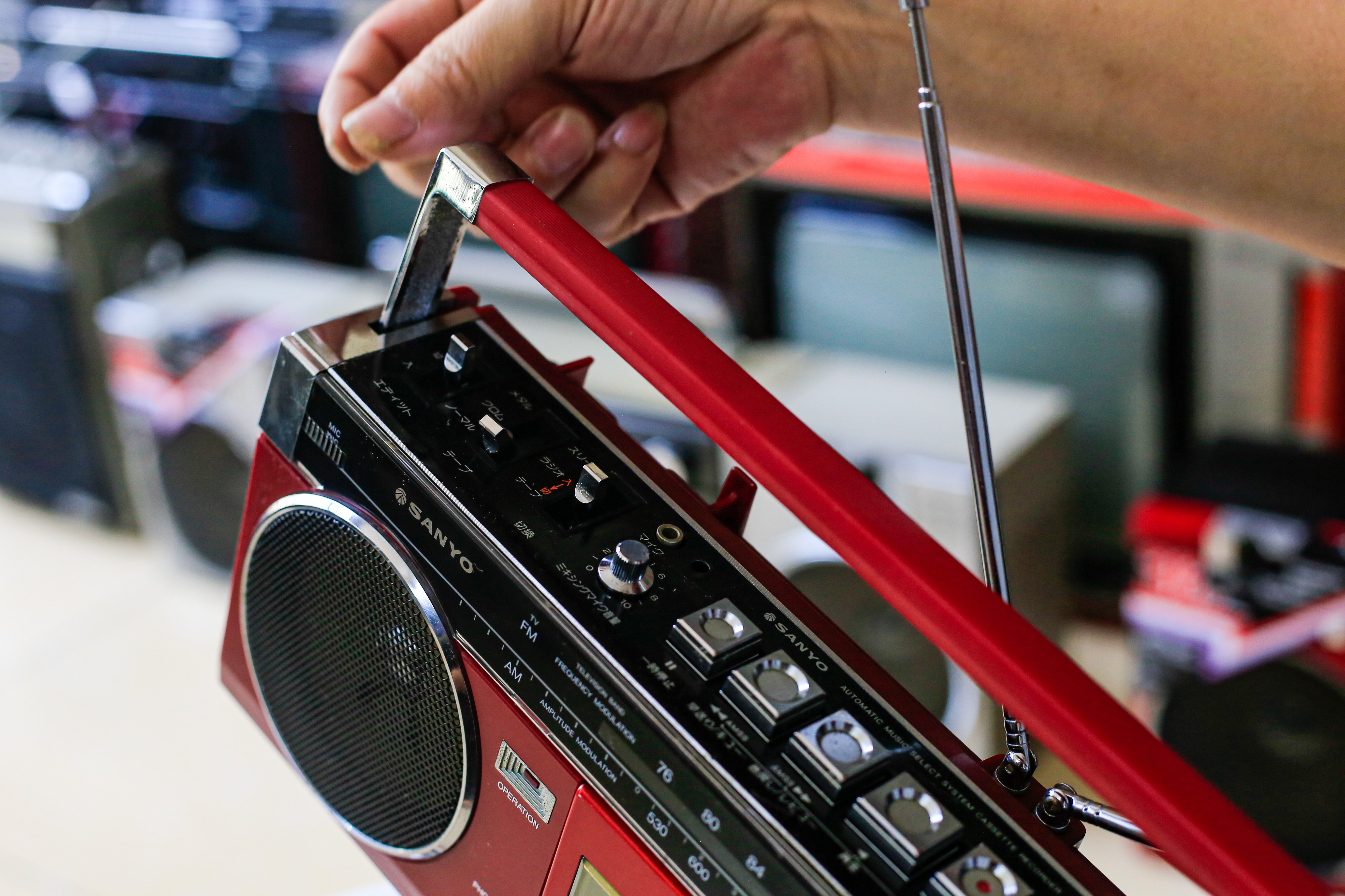 Suu tam cassette anh 4