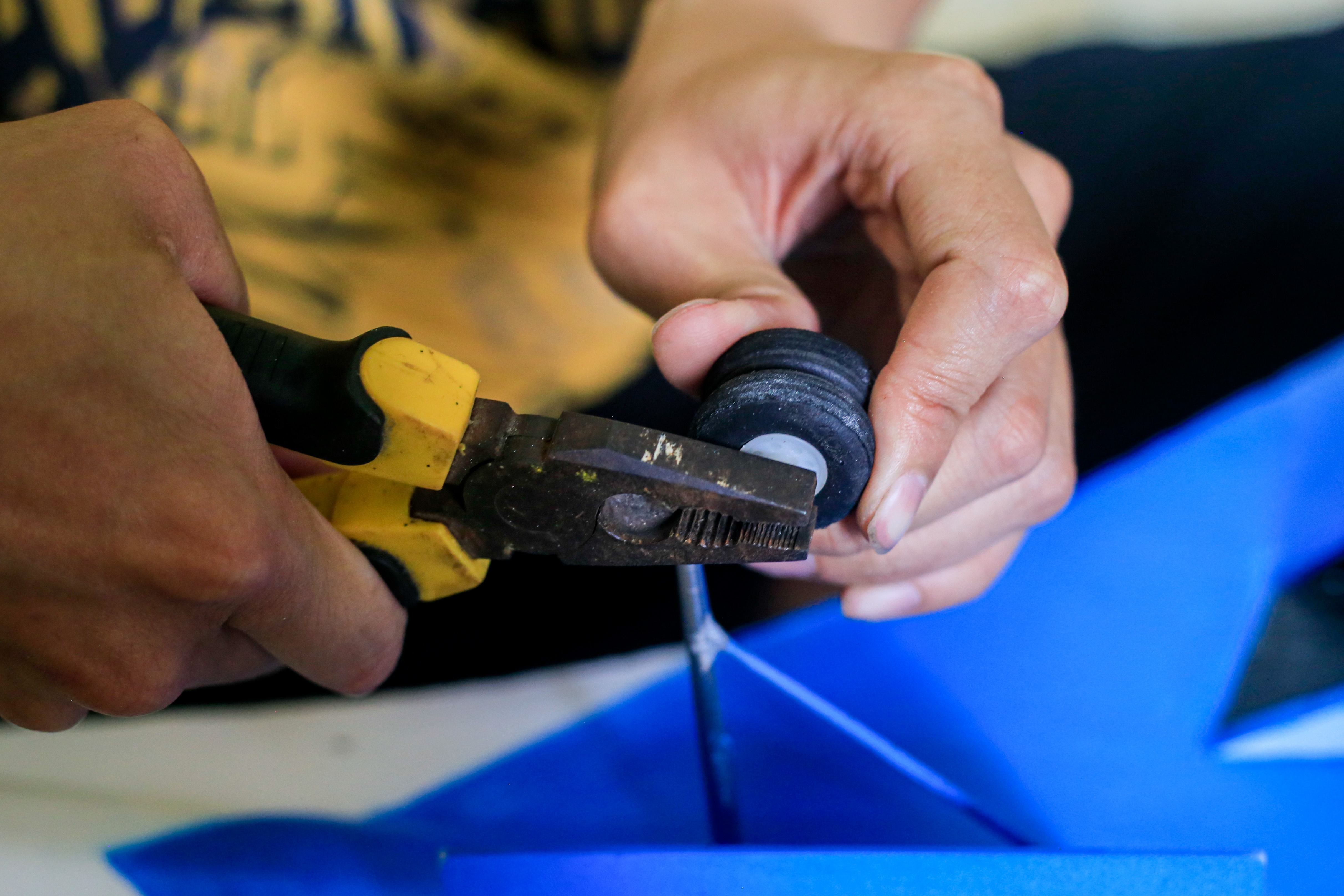 May bay canh bang anh 7