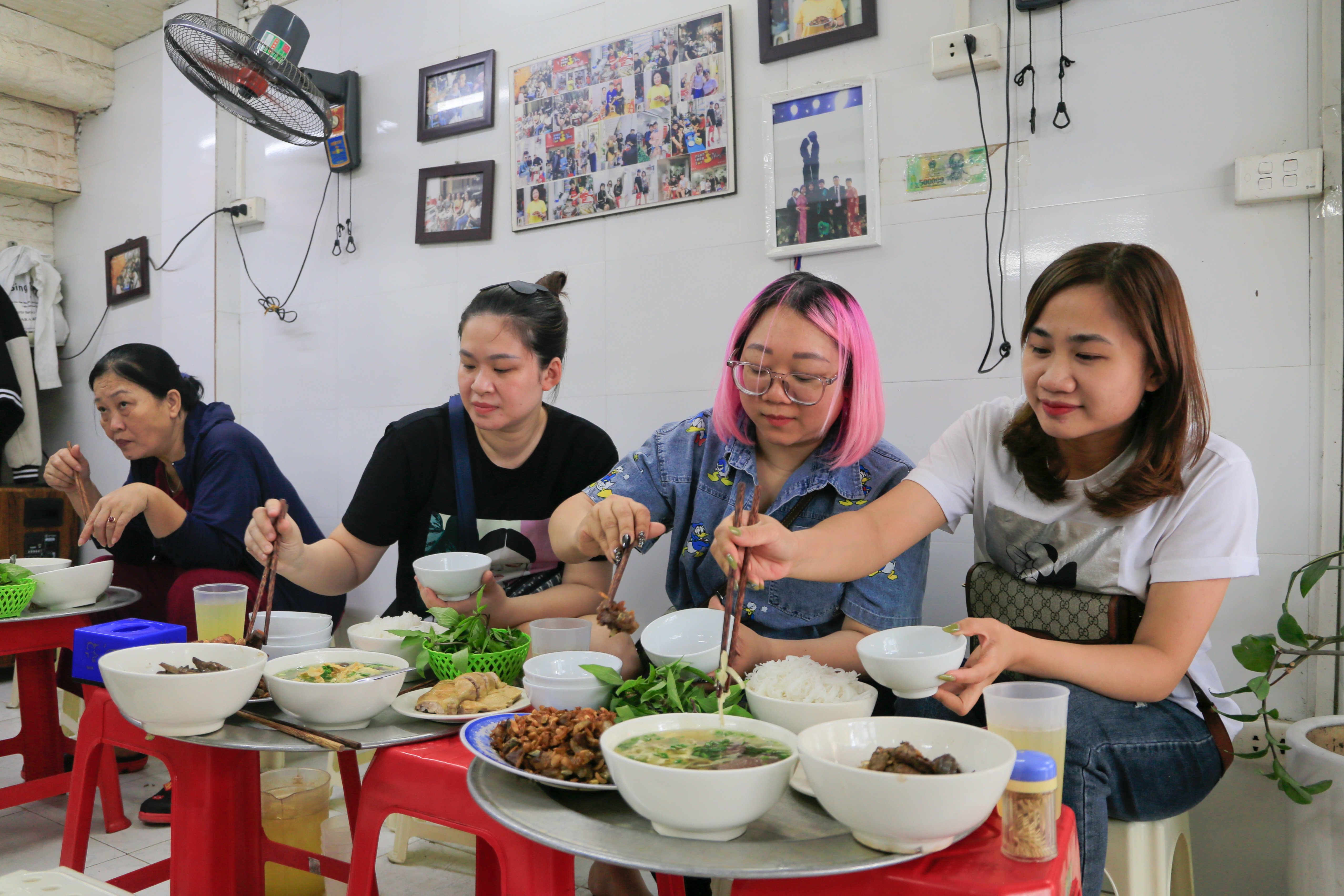 ngan chay toi Hang Luoc anh 5