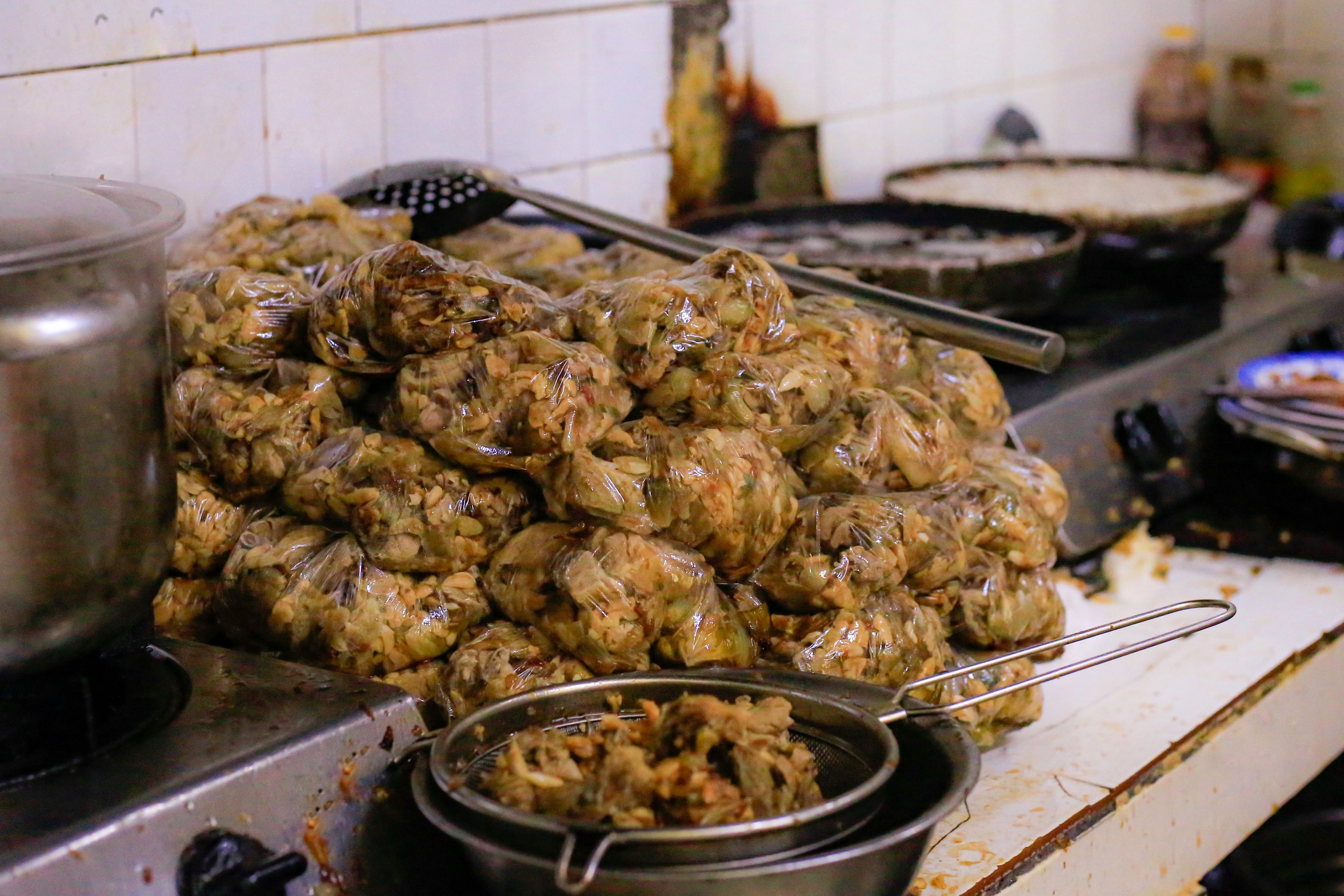 ngan chay toi Hang Luoc anh 3