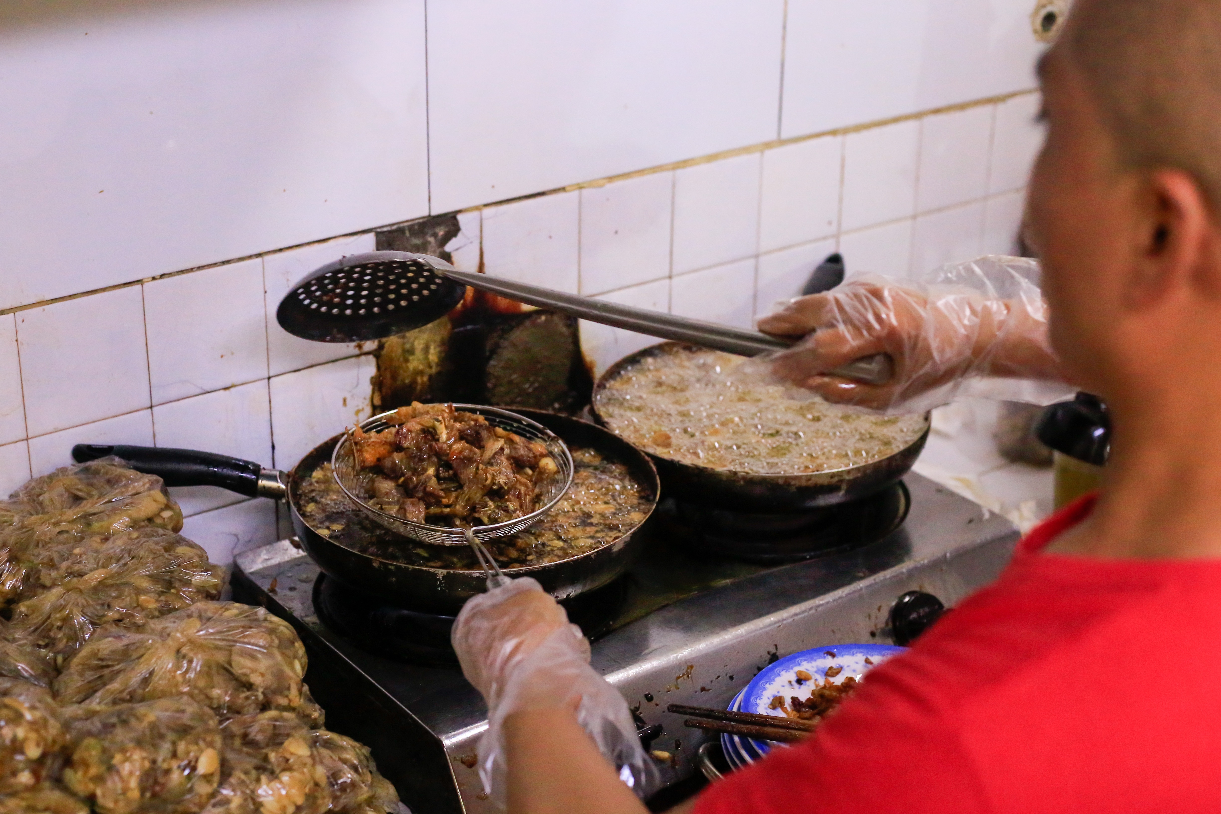 ngan chay toi Hang Luoc anh 4