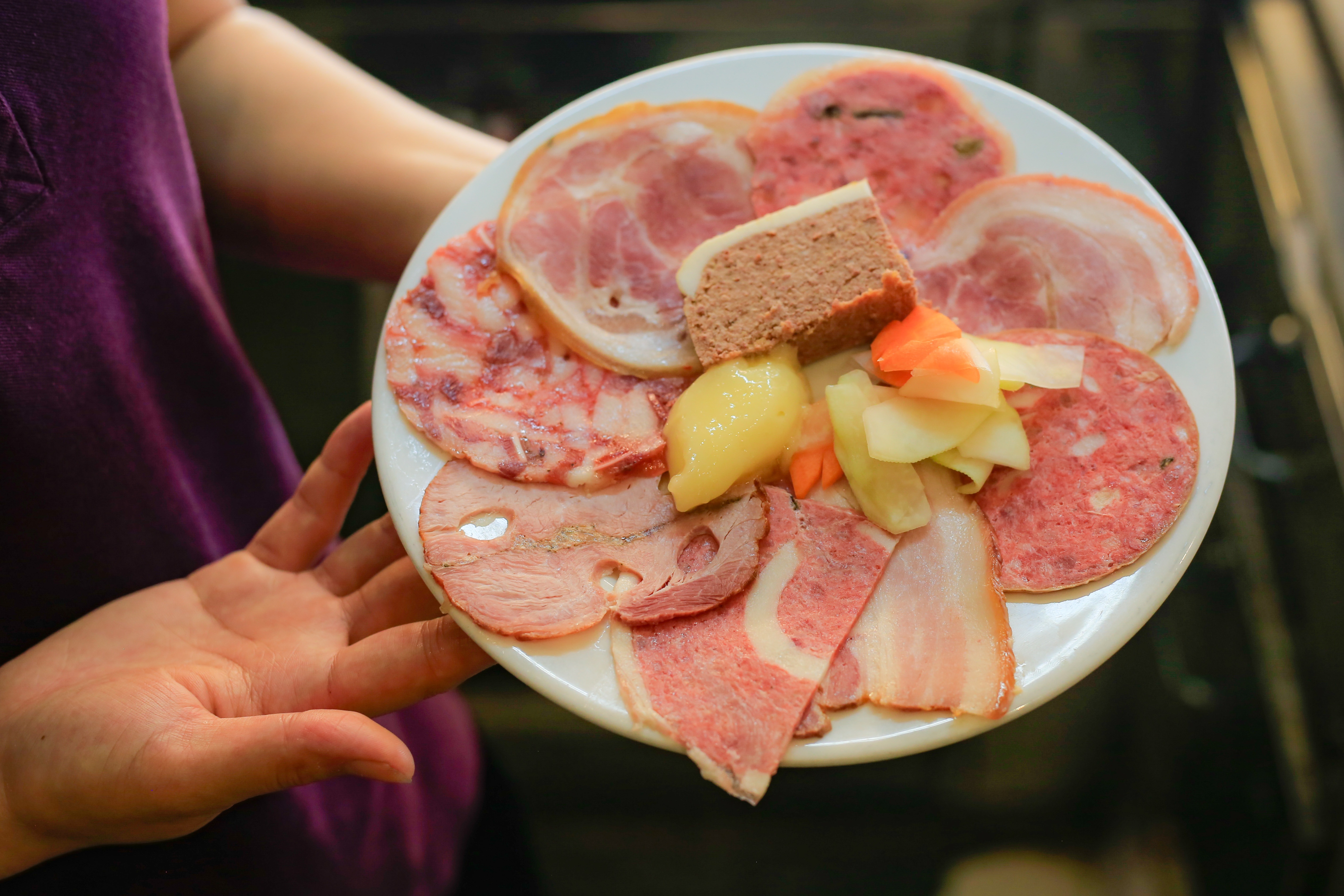 banh mi lau doi o Ha Noi anh 10