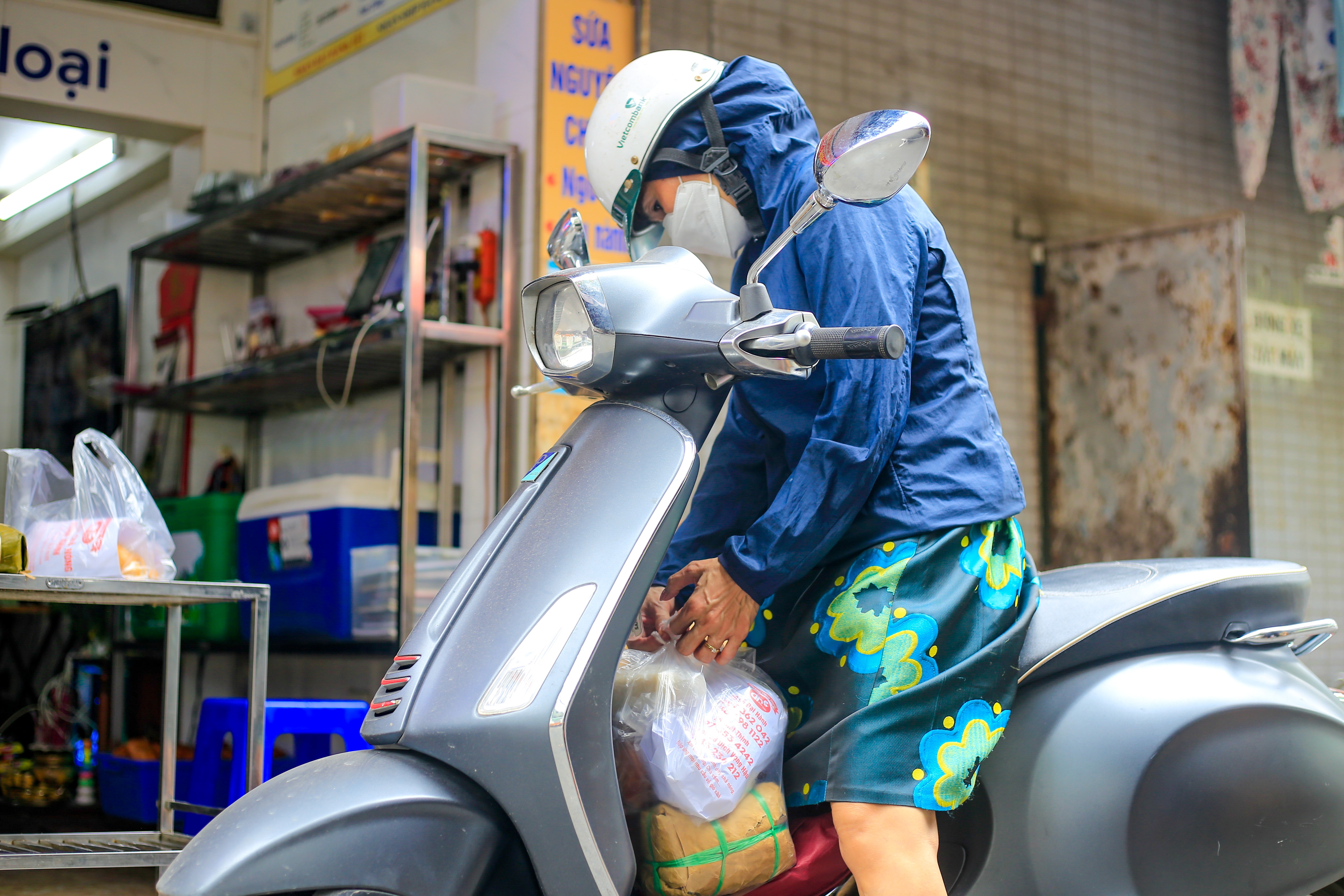 banh mi lau doi o Ha Noi anh 5