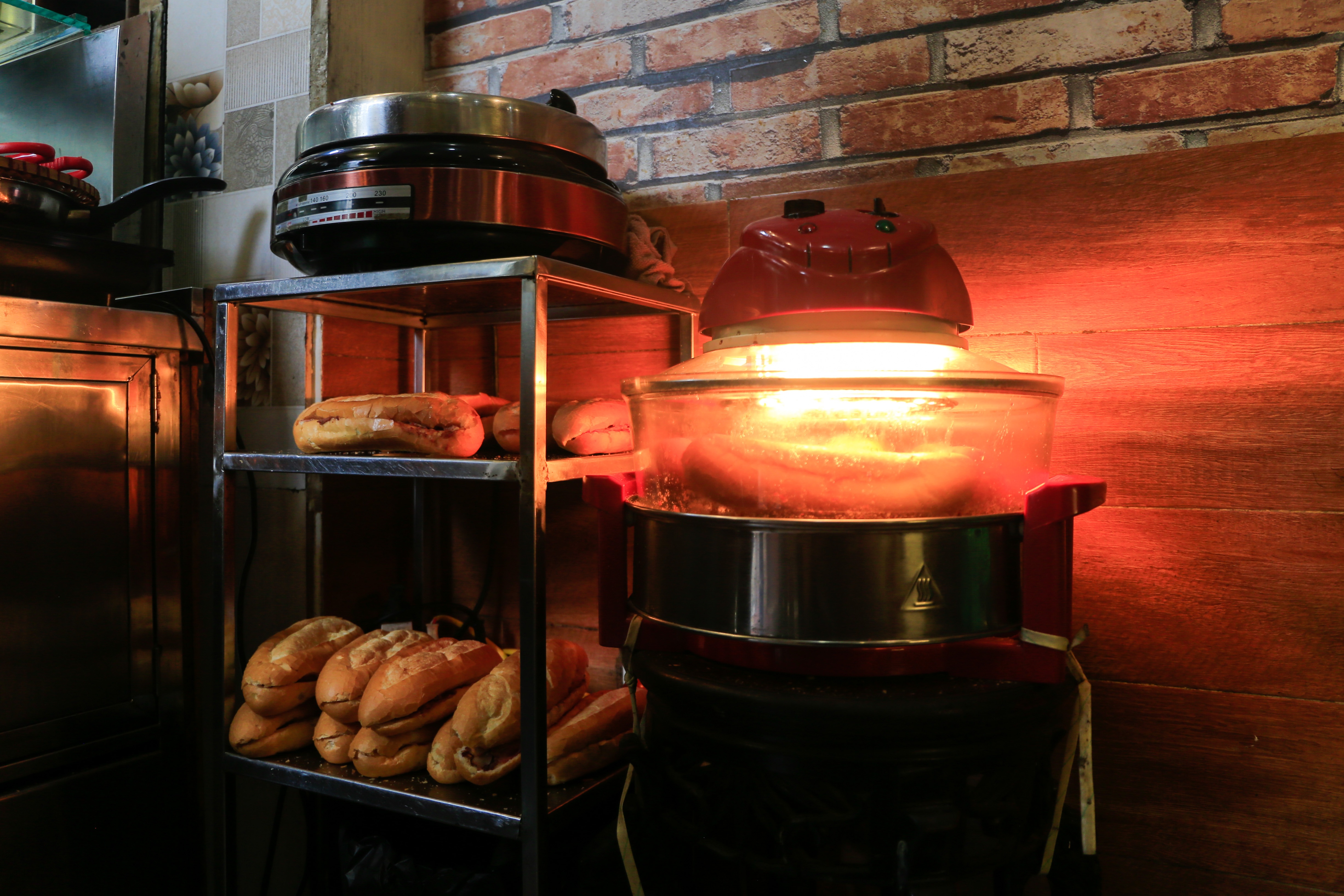 banh mi lau doi o Ha Noi anh 14