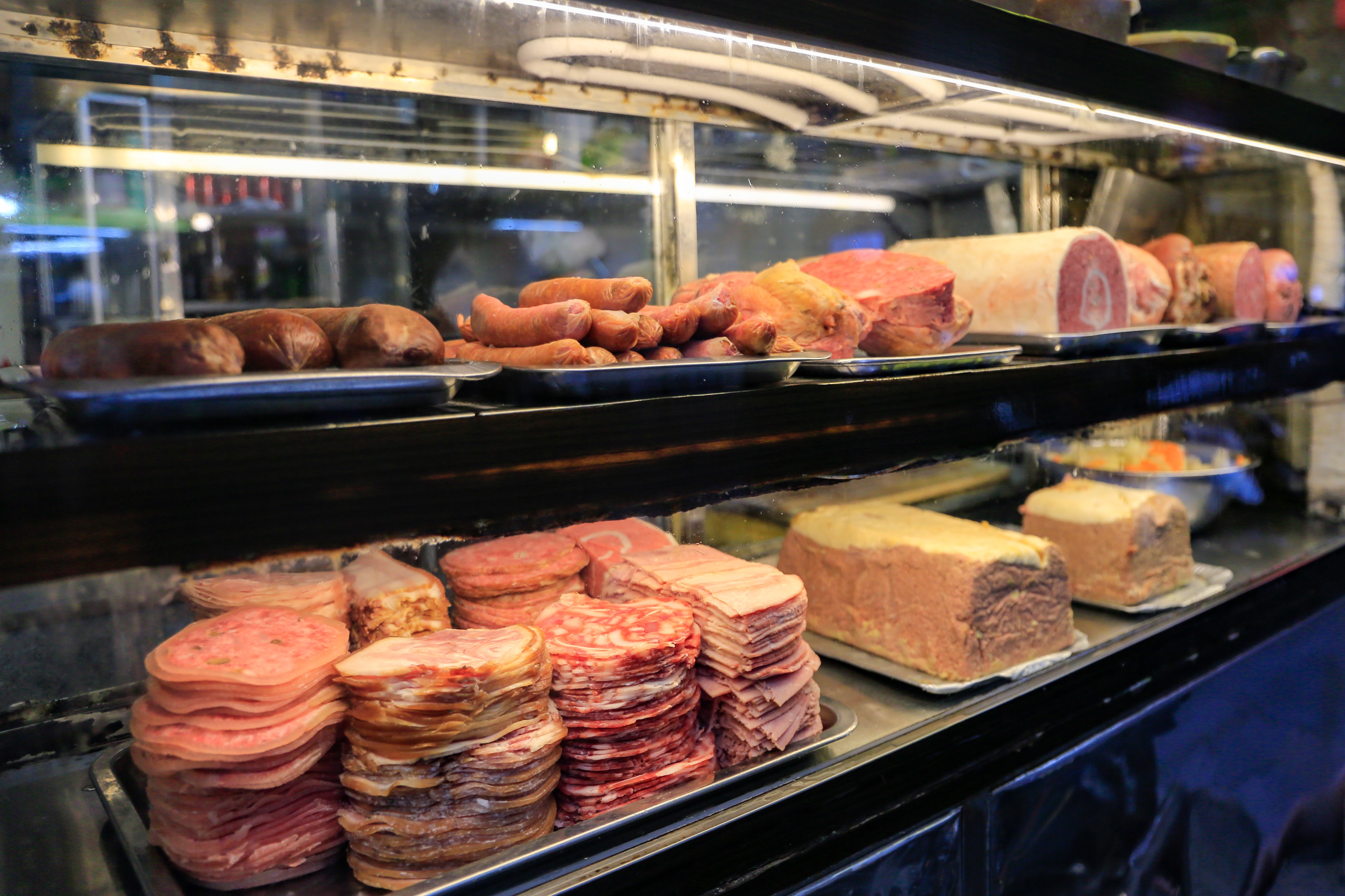 banh mi lau doi o Ha Noi anh 9