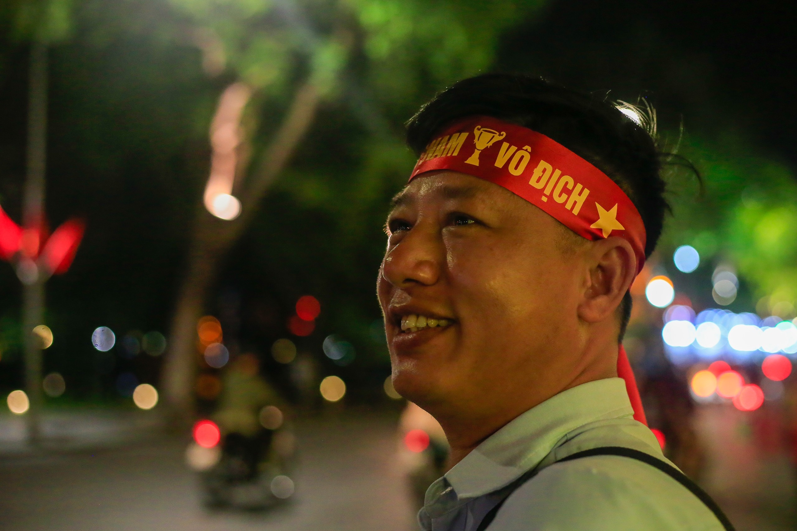 co dong vien an mung chien thang U23 anh 5