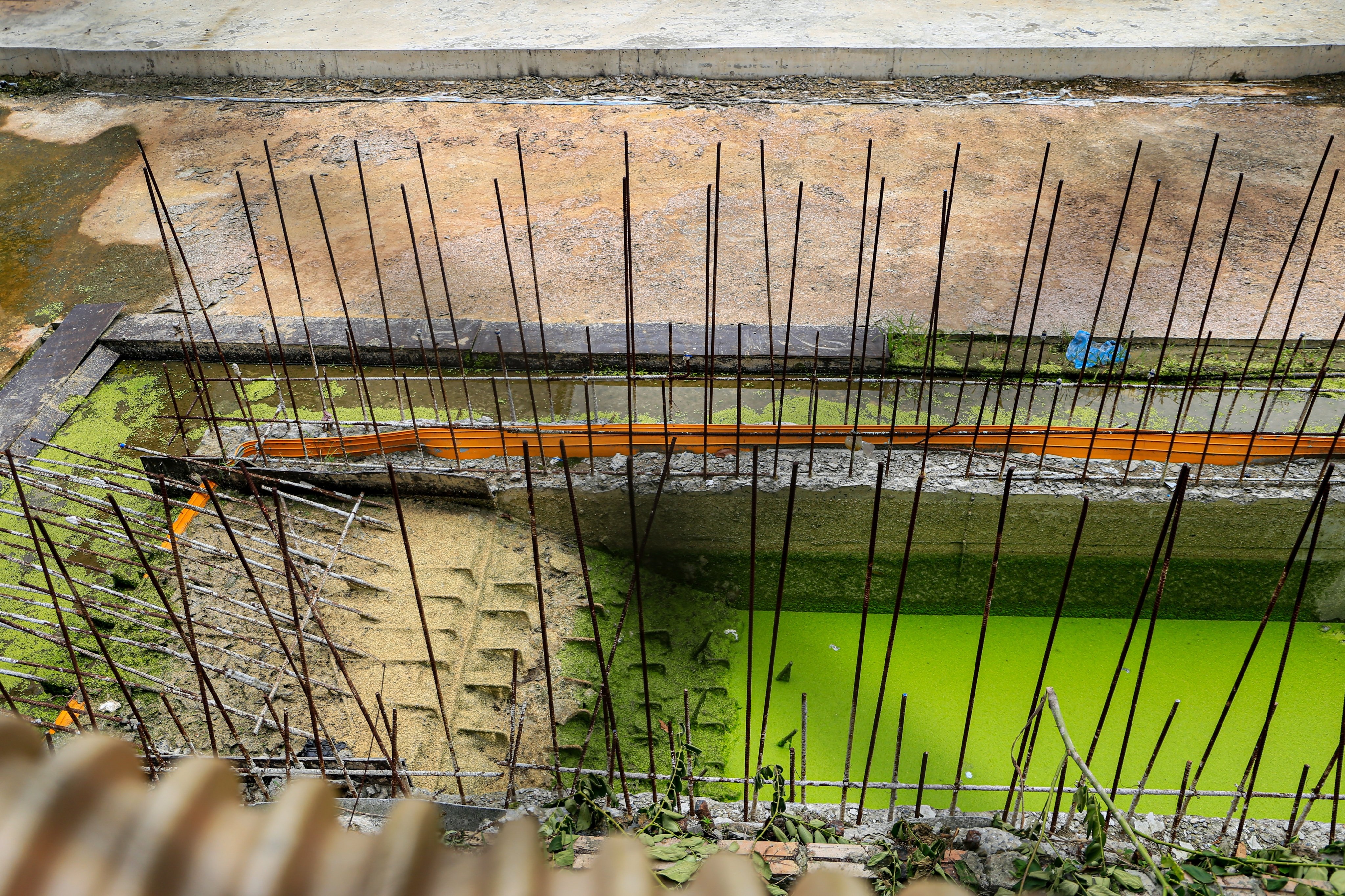 Du an duong sat Nhon - Ga Ha Noi anh 3