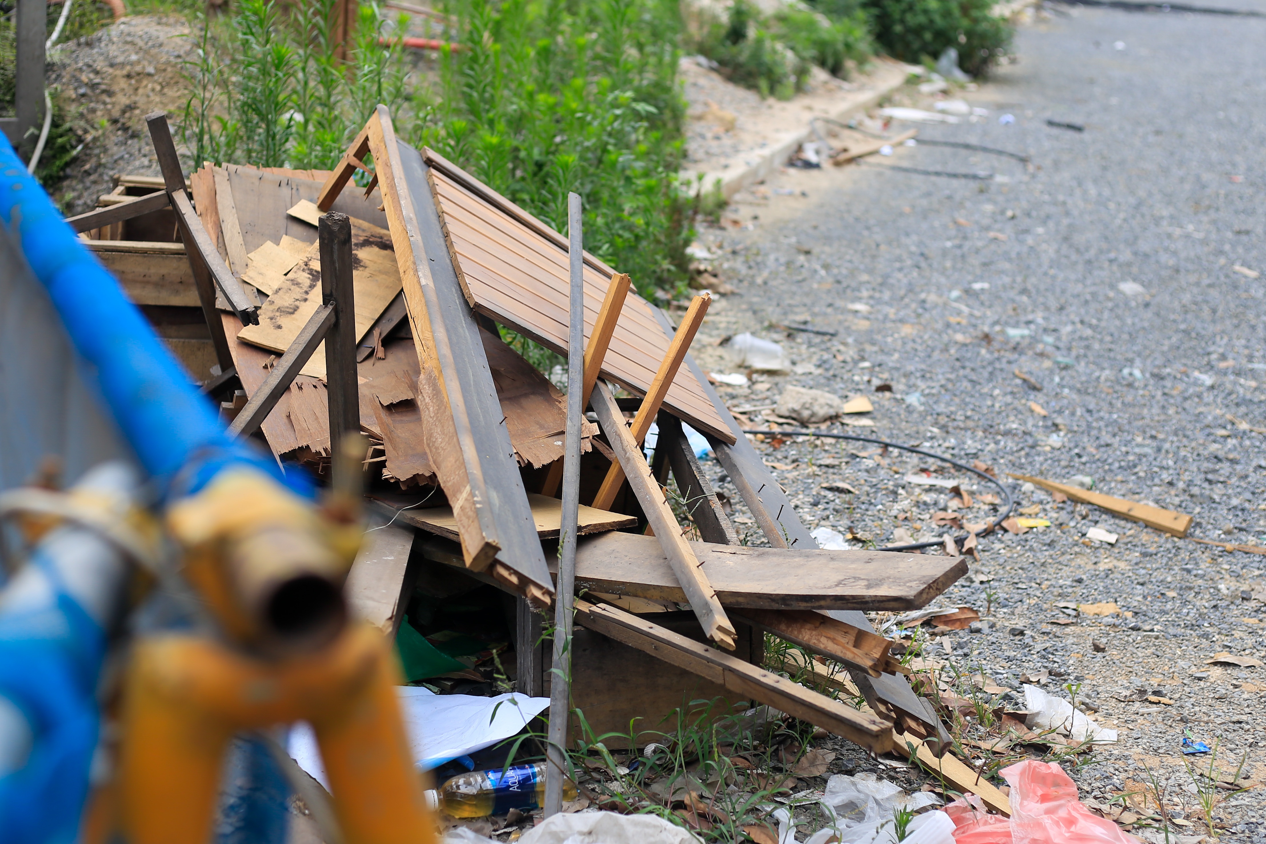 Du an duong sat Nhon - Ga Ha Noi anh 7