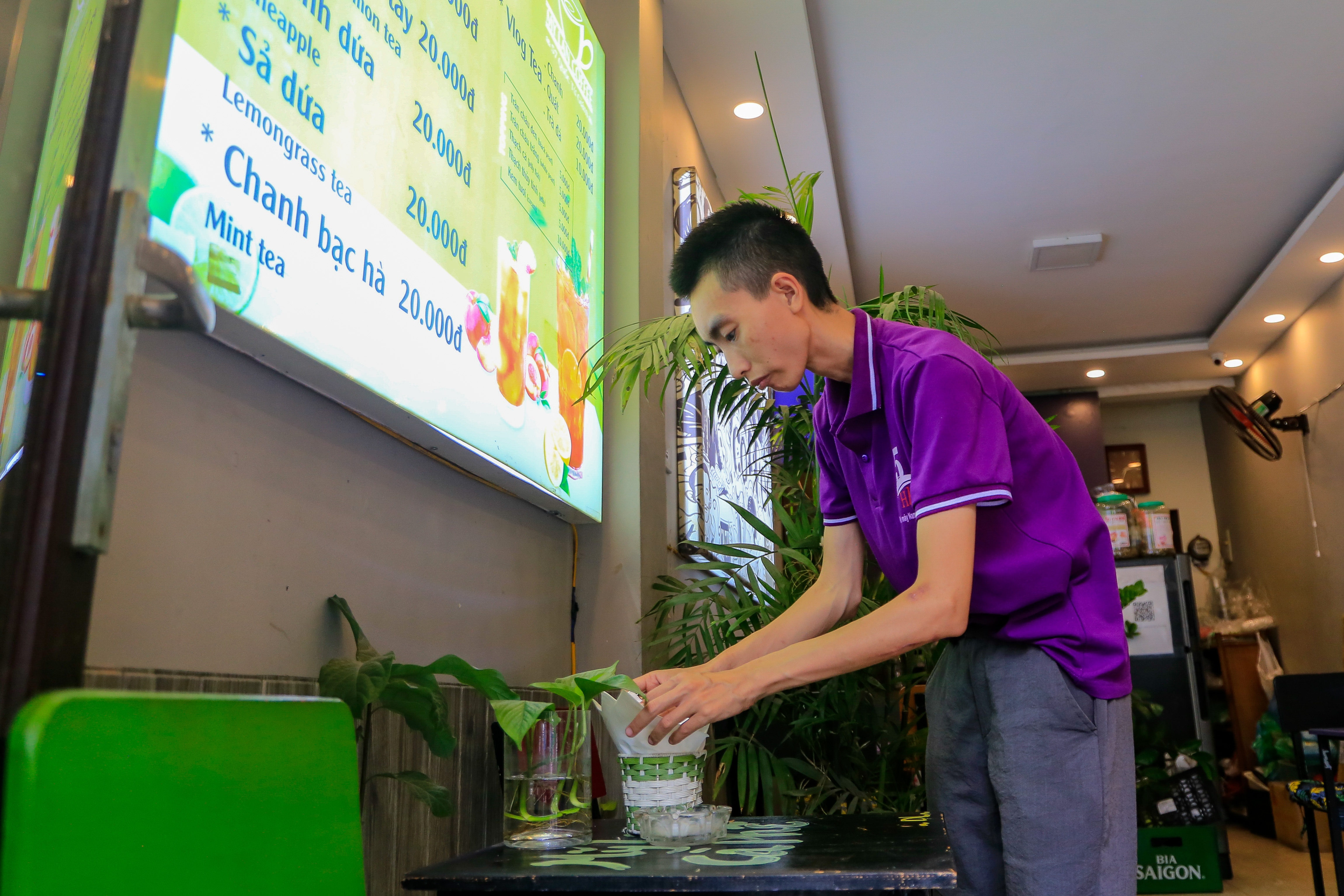 Du an duong sat Nhon - Ga Ha Noi anh 8