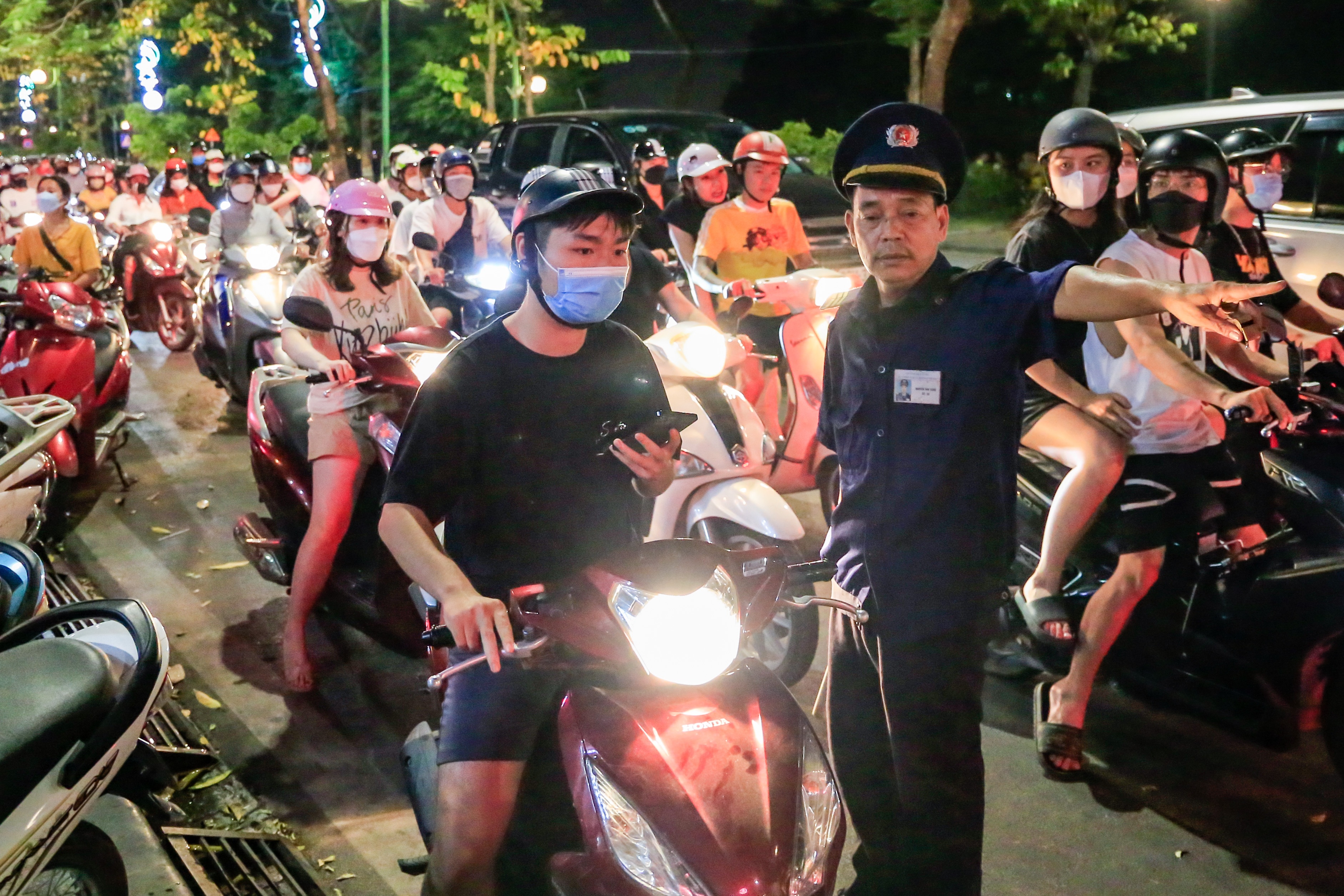 gioi tre an kem giai nhiet anh 9