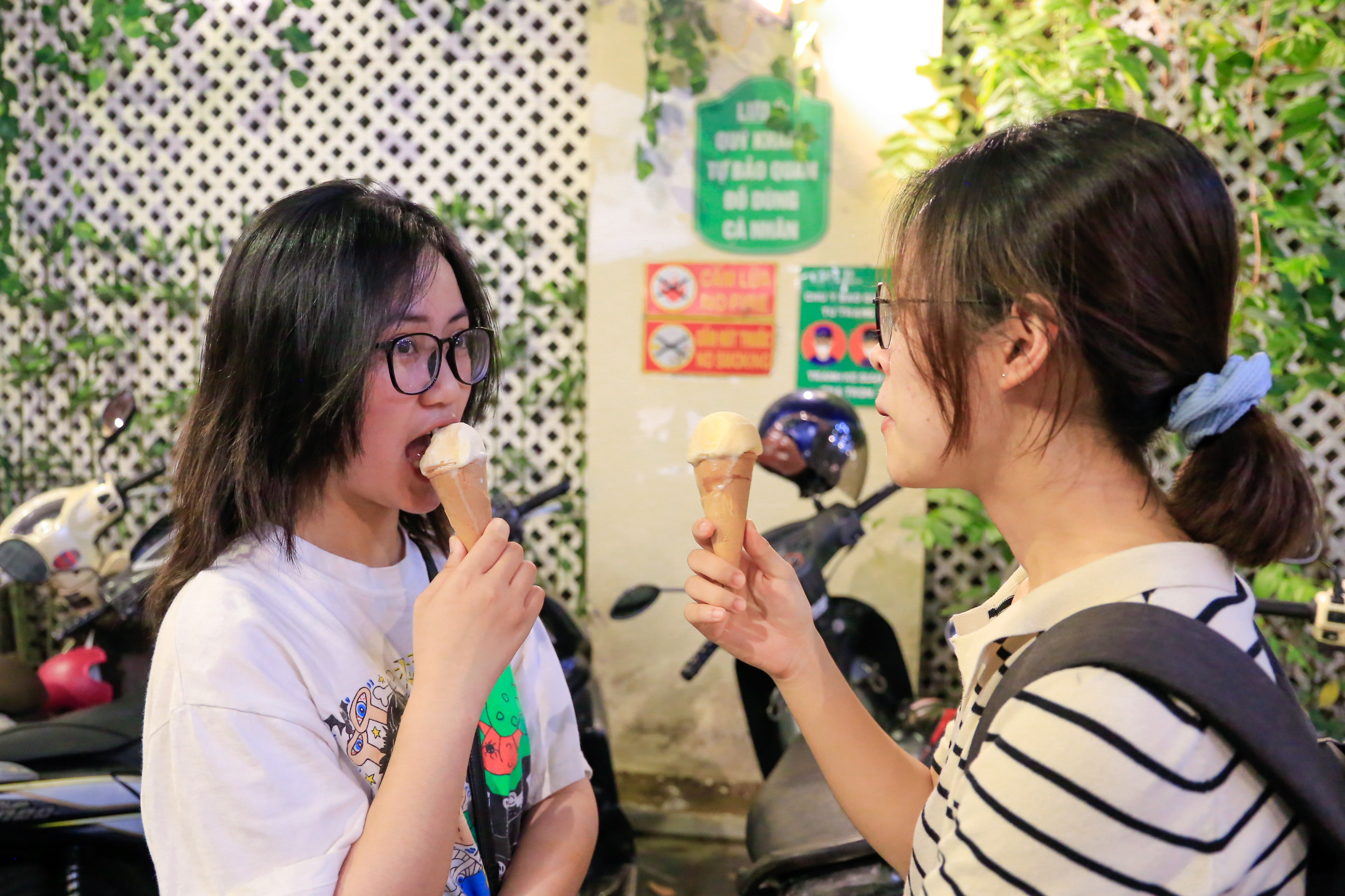 gioi tre an kem giai nhiet anh 5