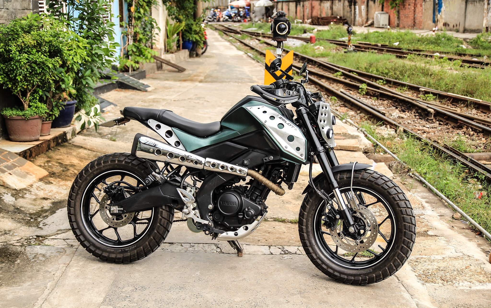 Yamaha TFX do Scrambler anh 7