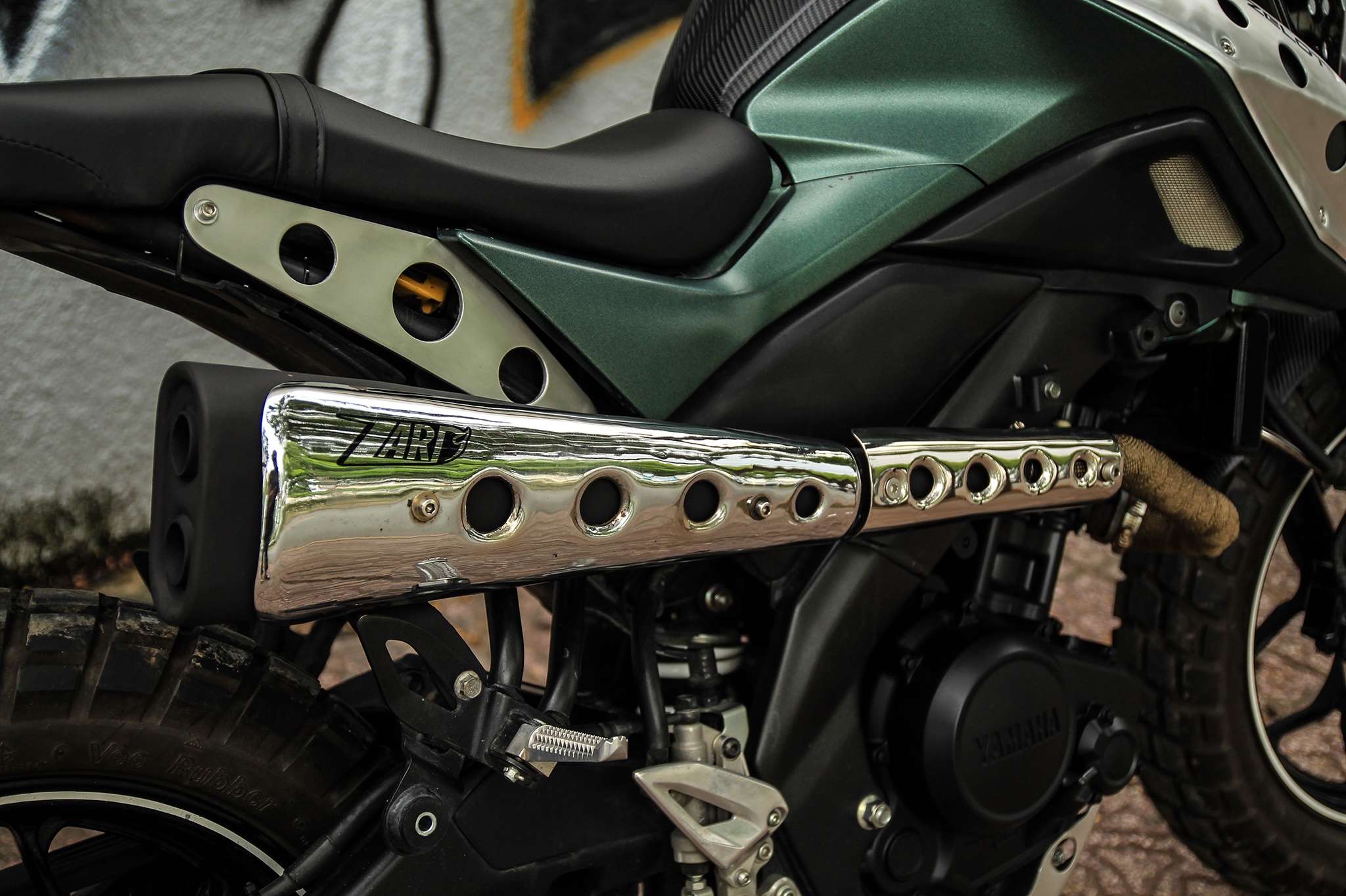 Yamaha TFX do Scrambler anh 6