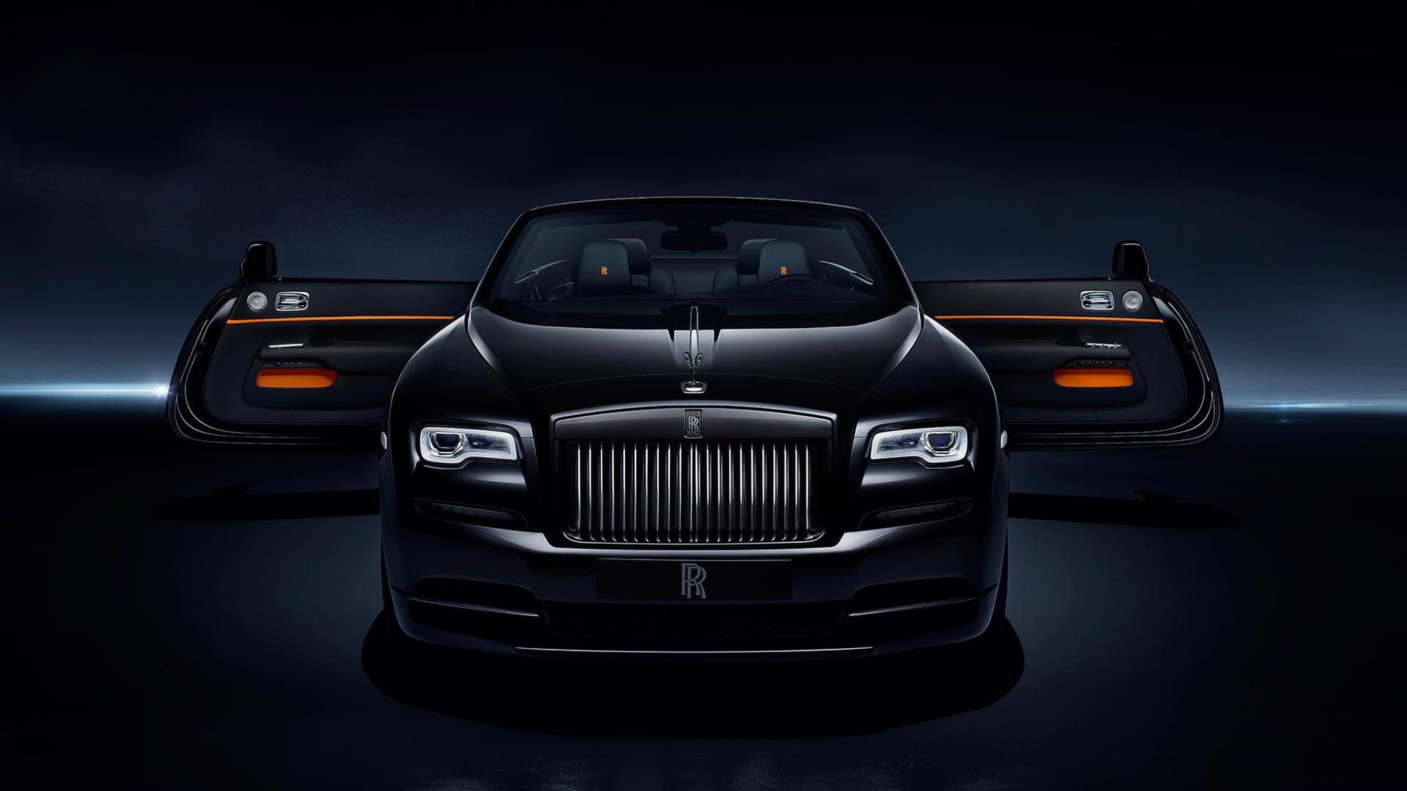 Rolls-Royce ảnh 2 Rolls-Royce anh 2
