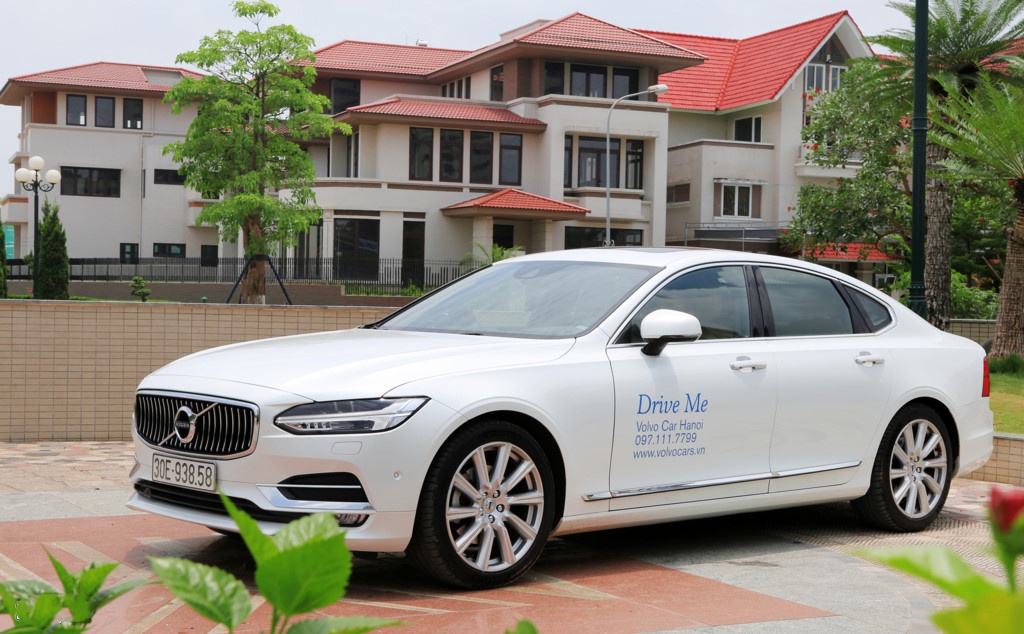 Giá xe ôtô tại Việt Nam ảnh 2 Gia xe oto tai Viet Nam anh 2