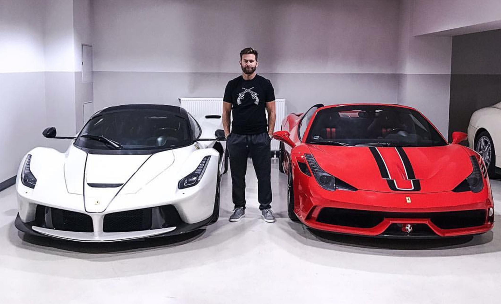 Mua xe Ferrari ảnh 1 Mua xe Ferrari anh 1