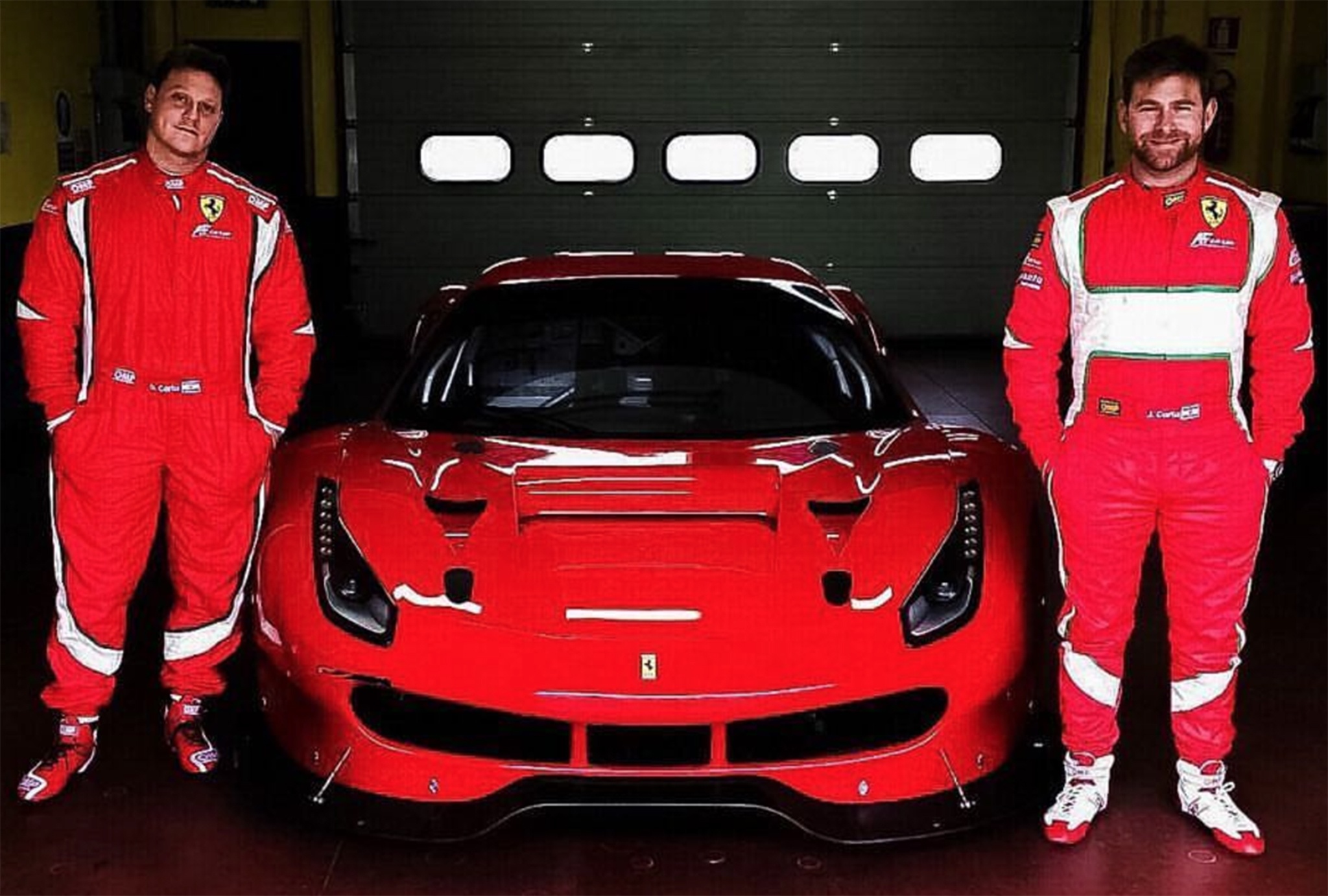 Mua xe Ferrari ảnh 2 Mua xe Ferrari anh 2