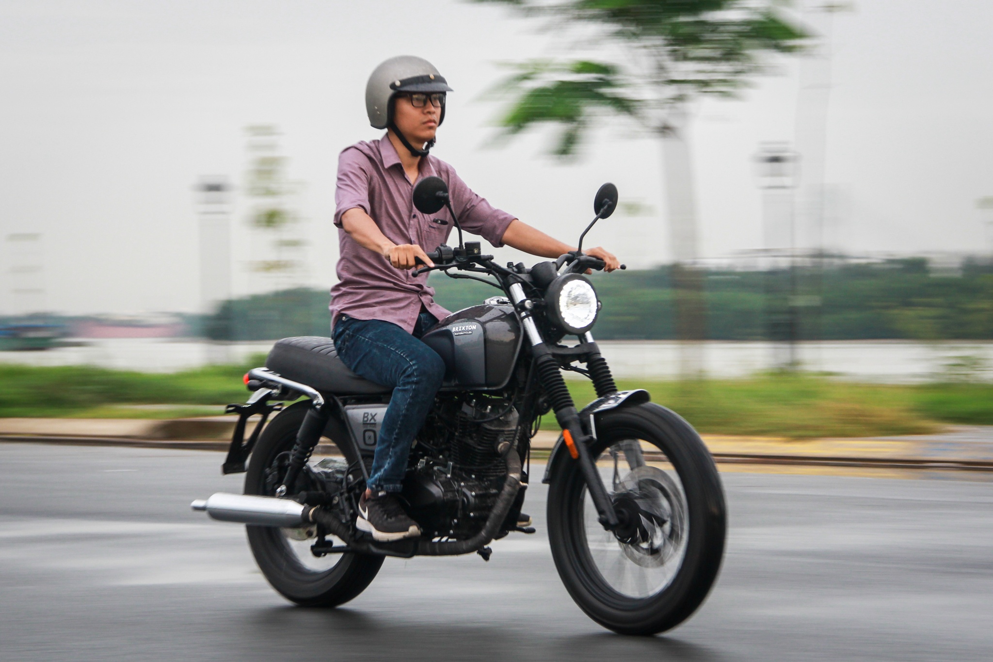 Đánh giá Brixton ảnh 4 Danh gia Brixton anh 4