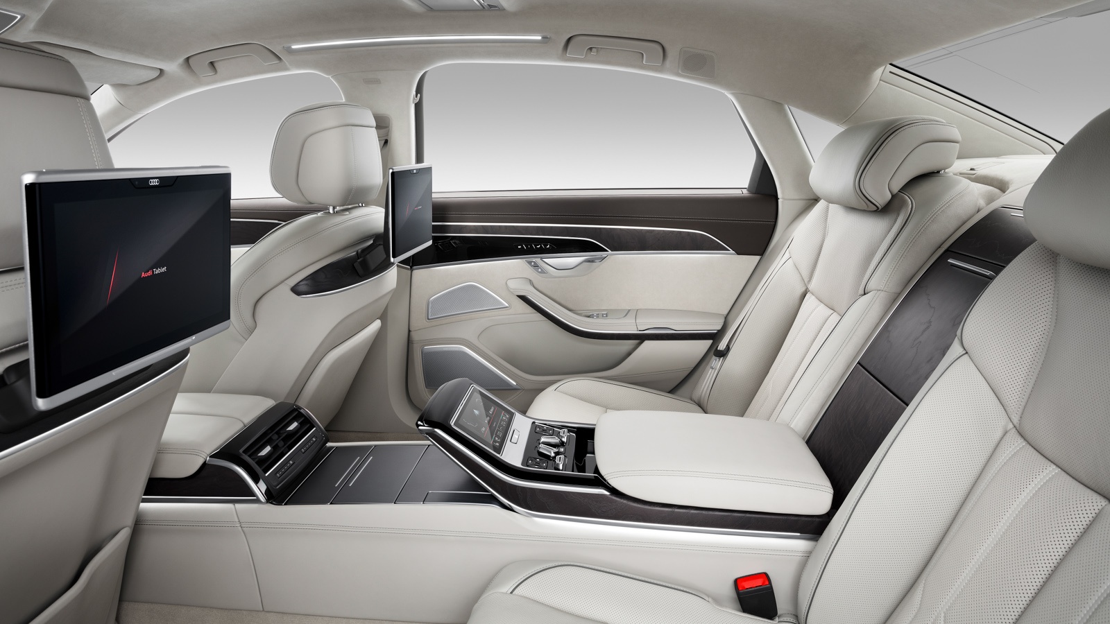 Audi A8 2018 ảnh 9 Audi A8 2018 anh 9