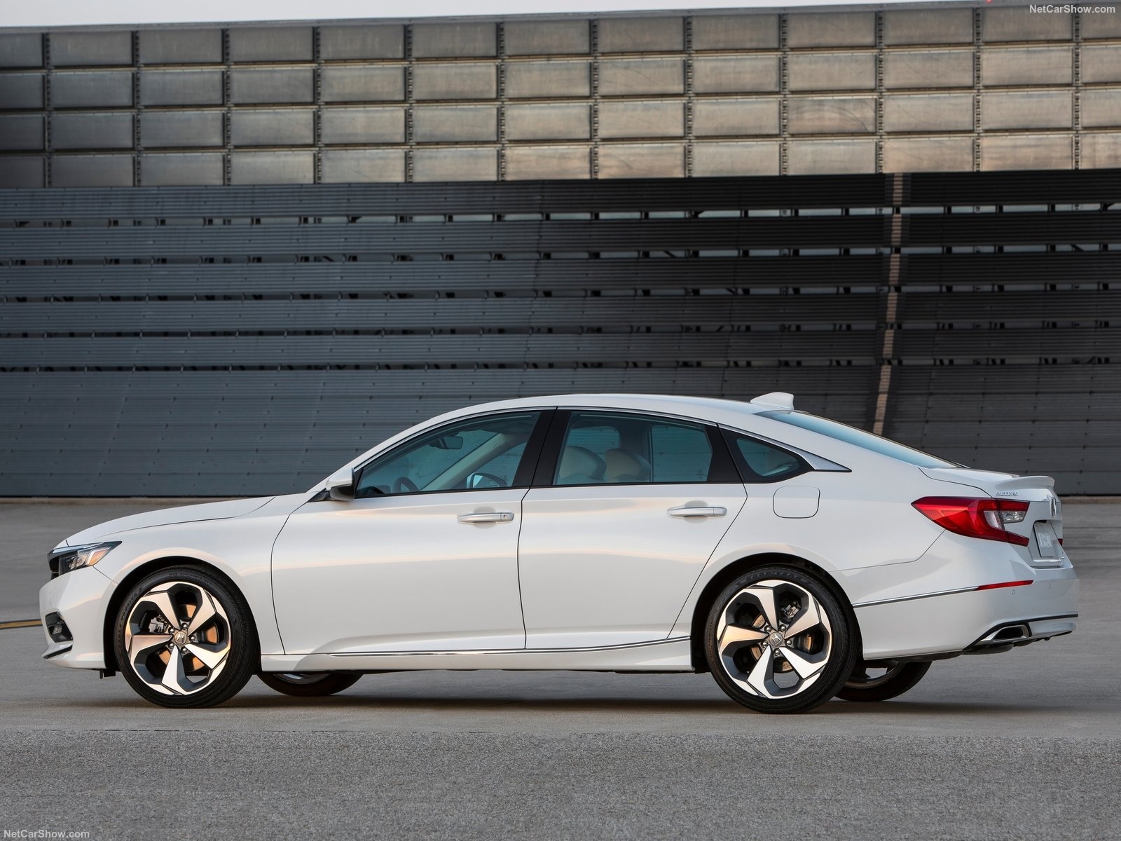 Honda Accord 2018 ảnh 3 Honda Accord 2018 anh 3
