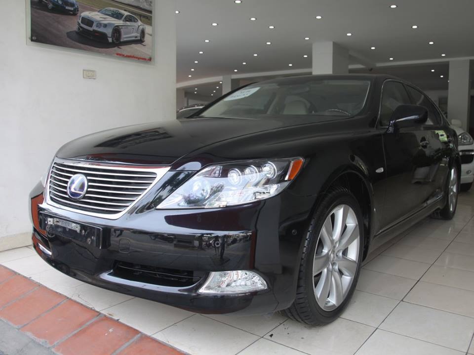 ôtô hybrid ảnh 3 oto hybrid anh 3
