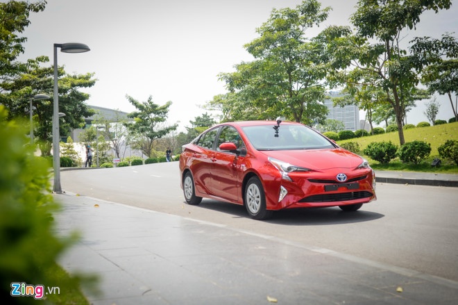 ôtô hybrid ảnh 4 oto hybrid anh 4