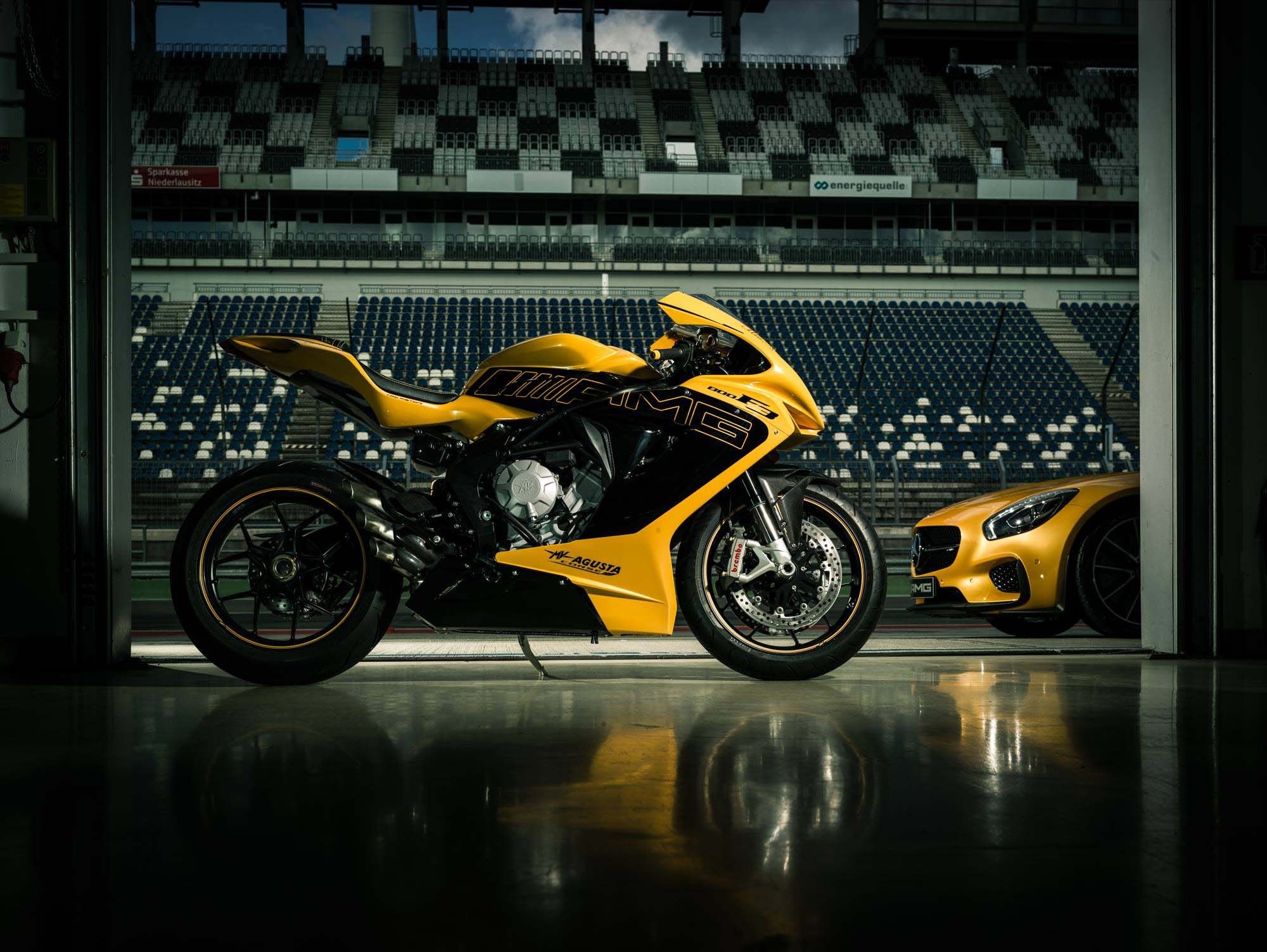 MV Agusta ảnh 1 MV Agusta anh 1