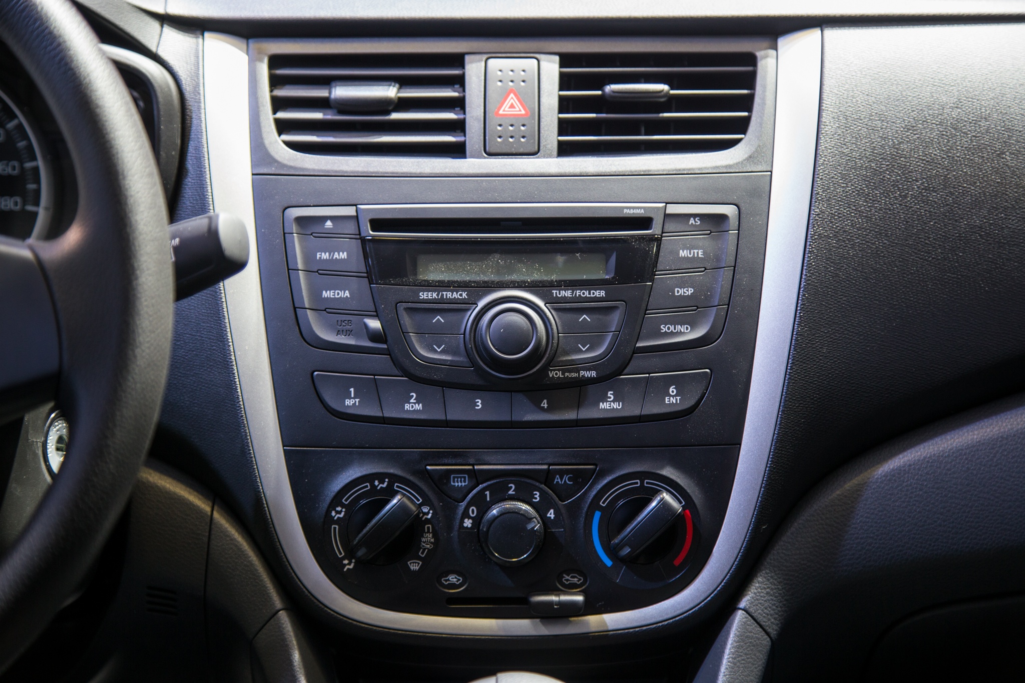 Suzuki Celerio ảnh 7 Suzuki Celerio anh 7