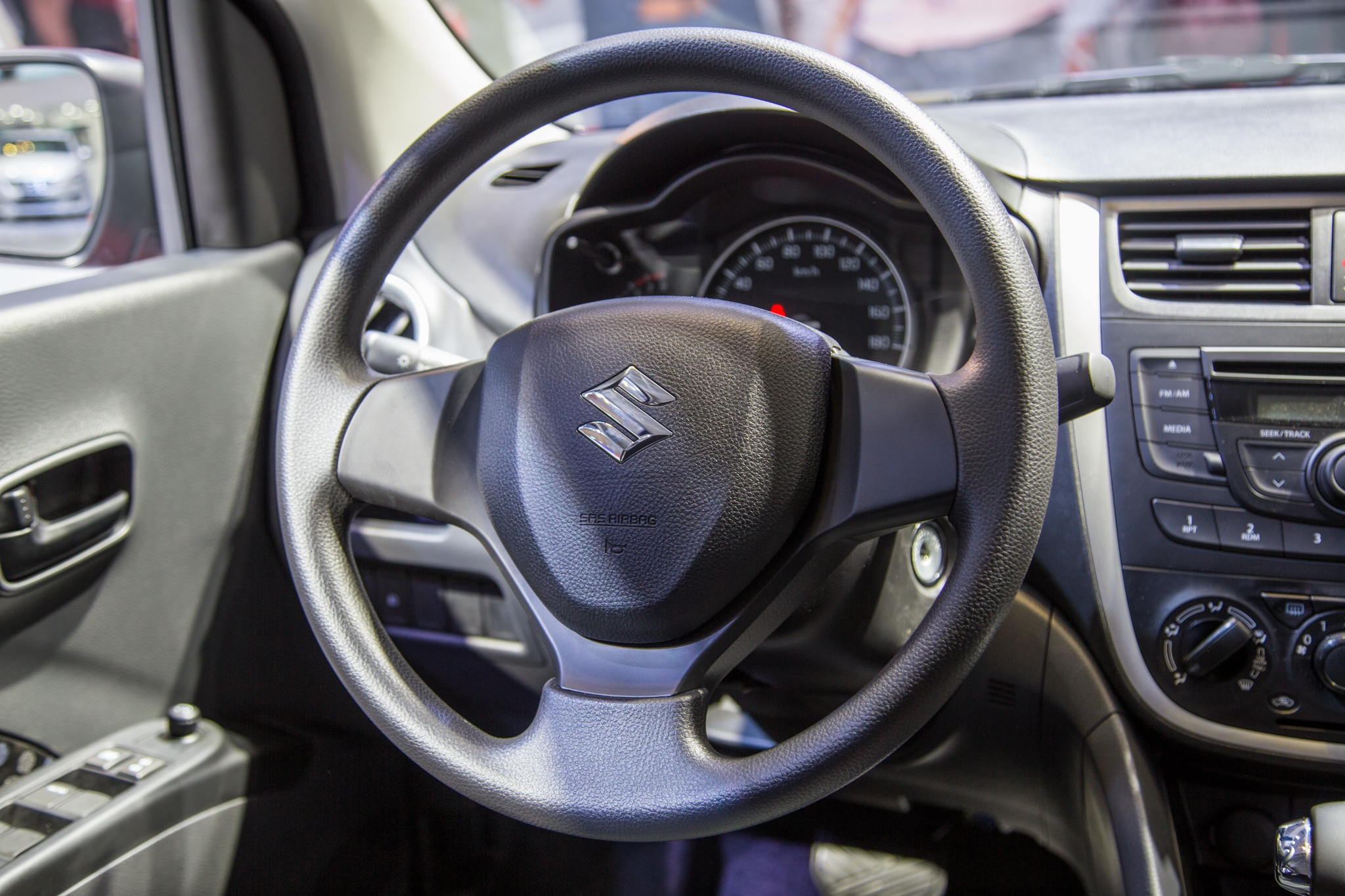Suzuki Celerio ảnh 8 Suzuki Celerio anh 8